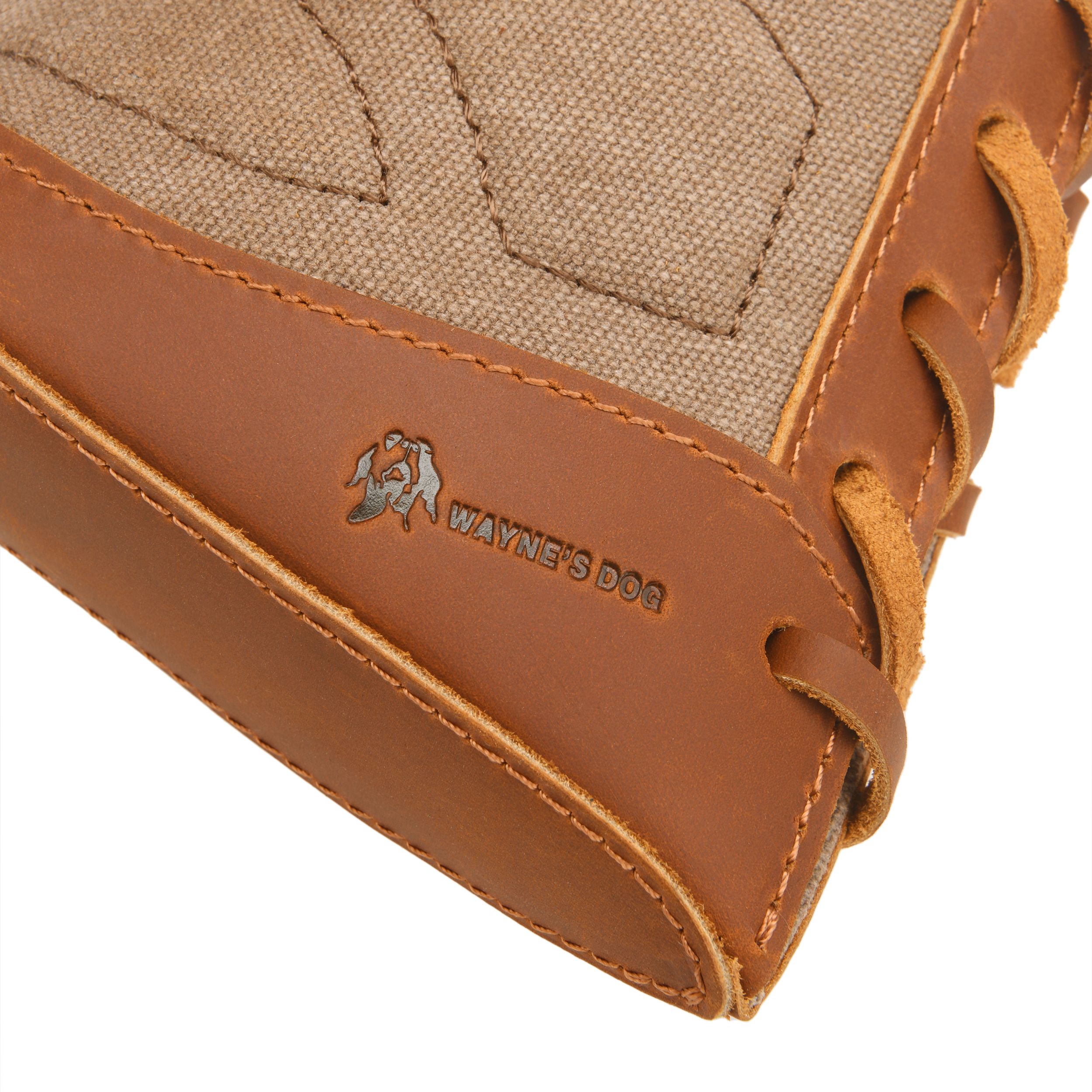 Slip On Recoil Pads for Rifles Shotguns, Adjustable Canvas Gun Stock