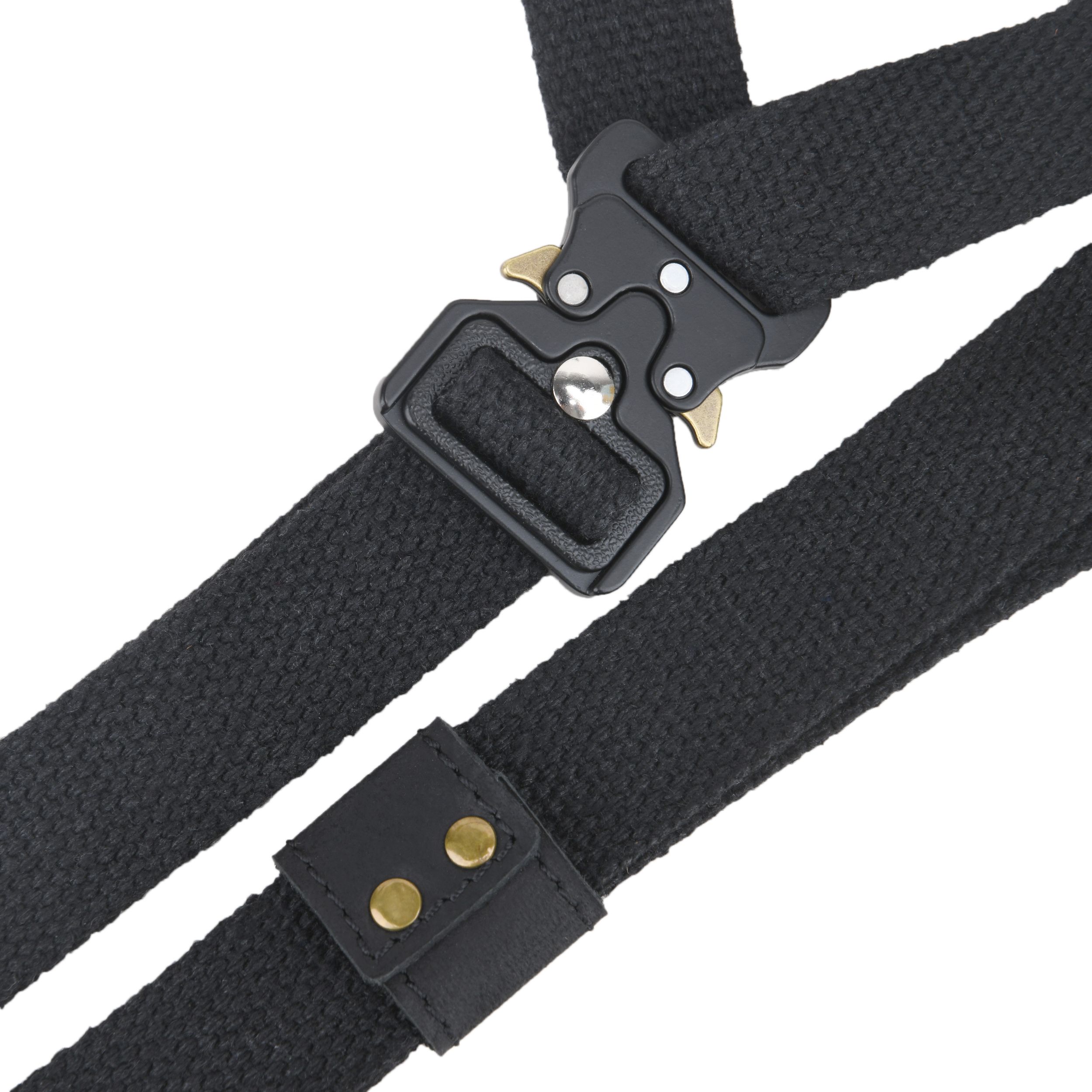 Shooting Recoil Field Shield, Suede Leather Canvas Shoulder Recoil Pad