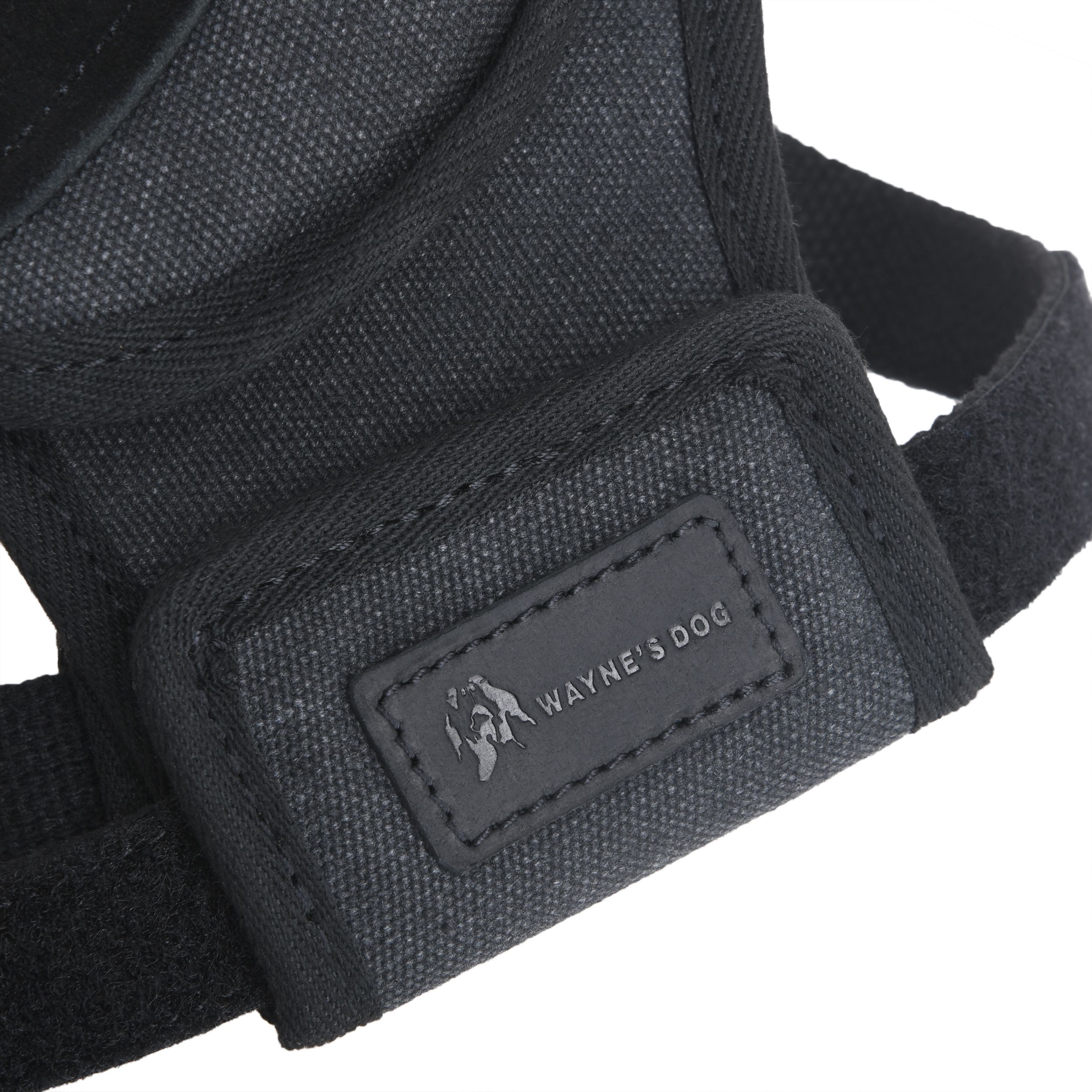 Shooting Recoil Field Shield, Suede Leather Canvas Shoulder Recoil Pad