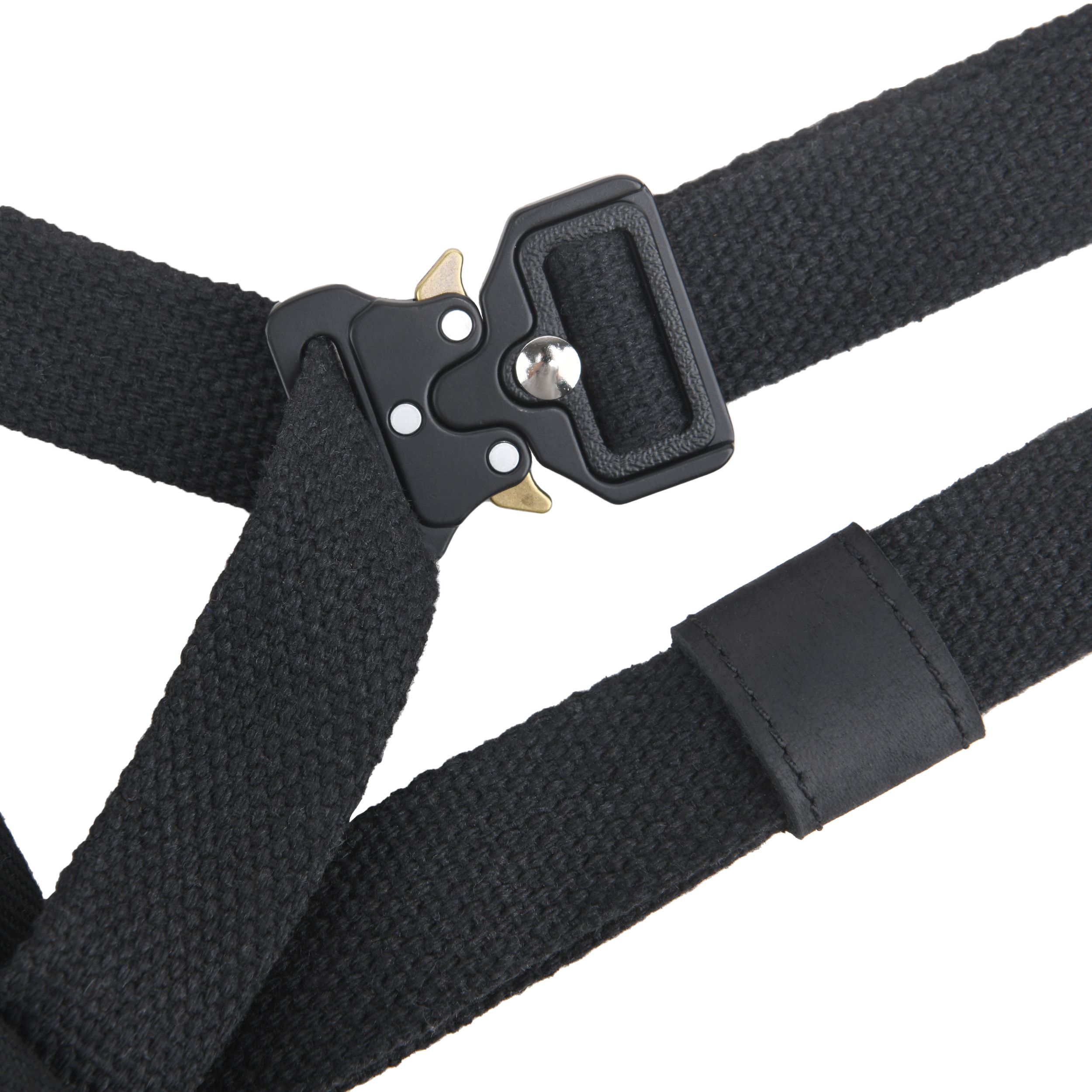 Shooting Recoil Field Shield, Suede Leather Canvas Shoulder Recoil Pad