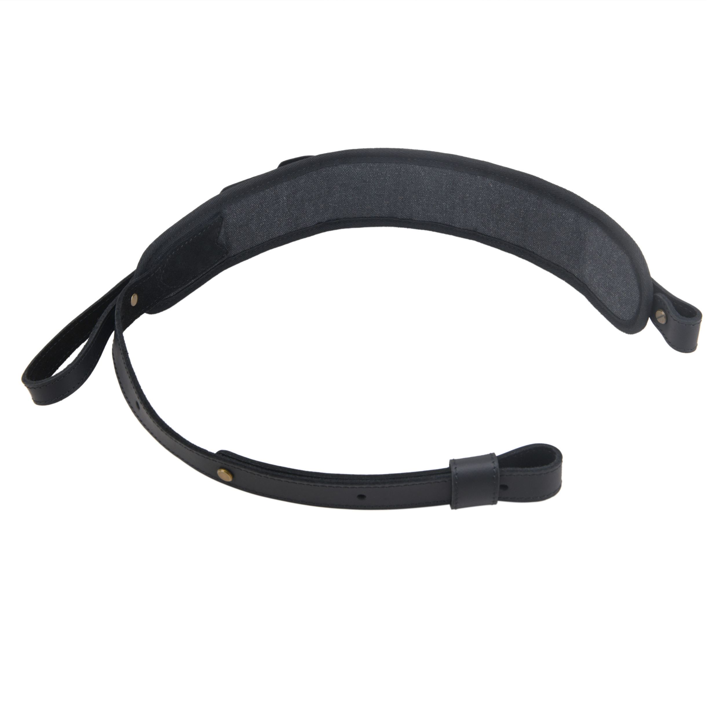 Canvas Leather Rifle Shell Holder Sling for .30-30 .30-06 .45-70 12GA