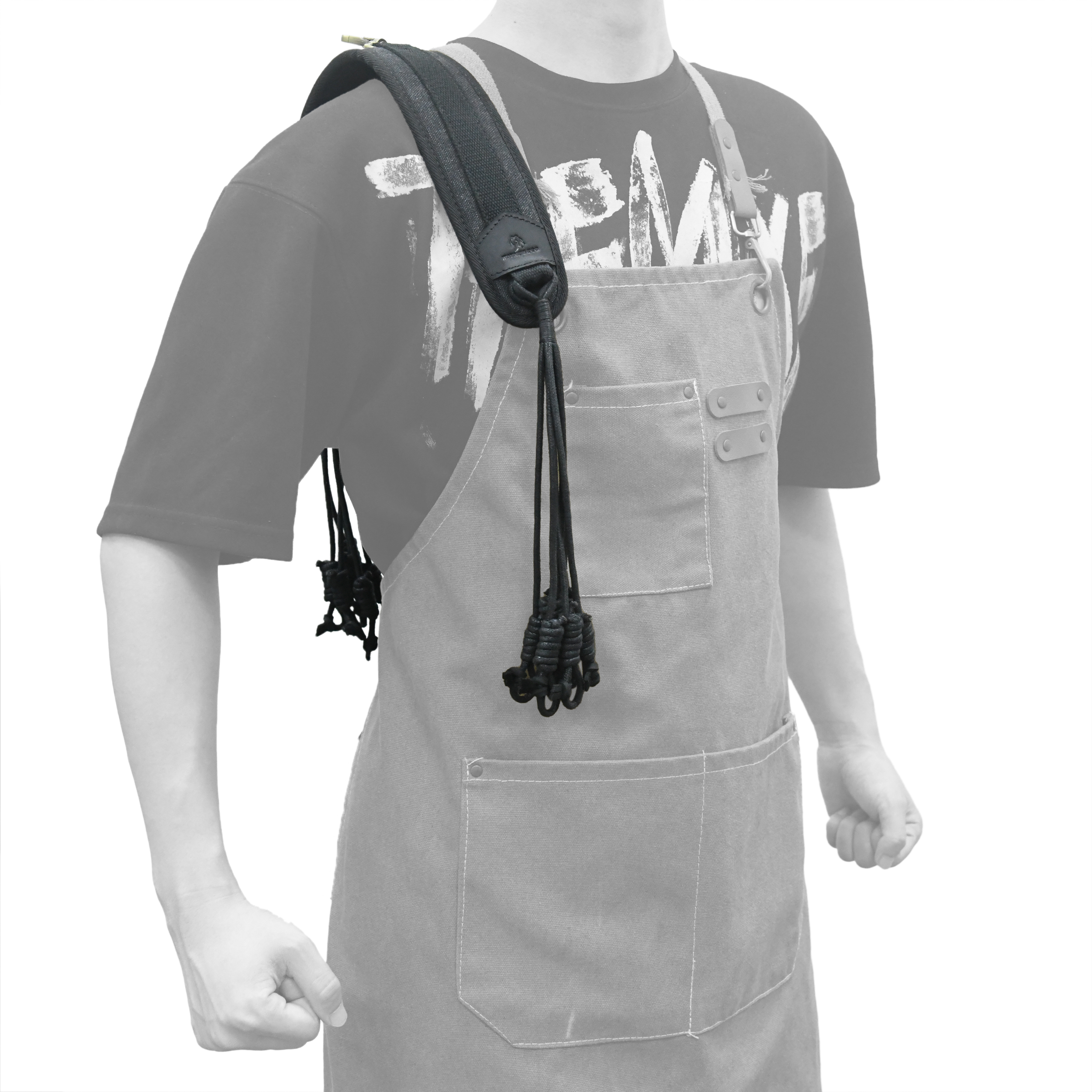 Canvas Bird Game Carrier, Waterfowl Dove Small Animal Game Carrier Hanger Tote Shooting Accessories