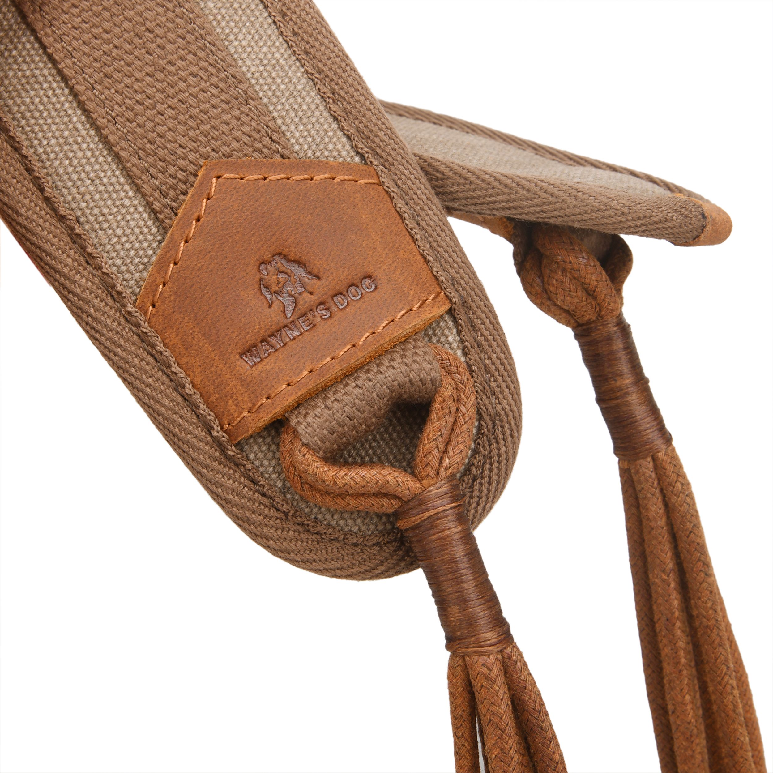 Canvas Bird Game Carrier, Waterfowl Dove Small Animal Game Carrier Hanger Tote Shooting Accessories