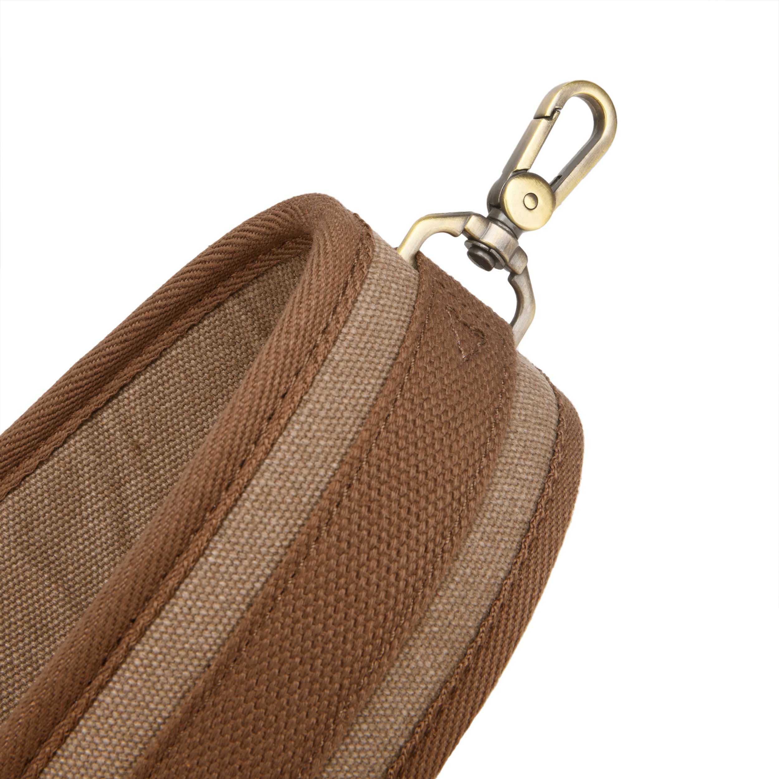 Canvas Bird Game Carrier, Waterfowl Dove Small Animal Game Carrier Hanger Tote Shooting Accessories