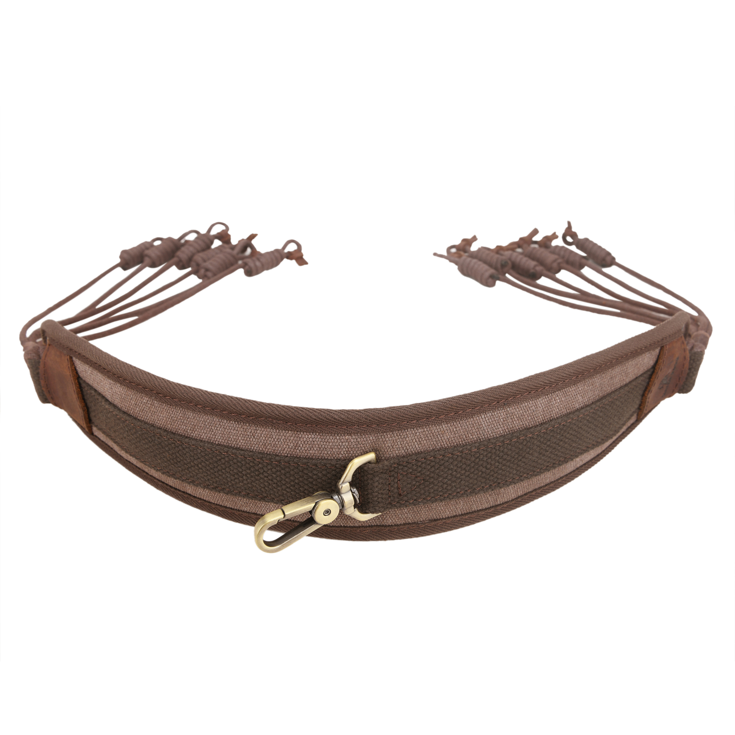 Canvas Bird Game Carrier, Waterfowl Dove Small Animal Game Carrier Hanger Tote Shooting Accessories