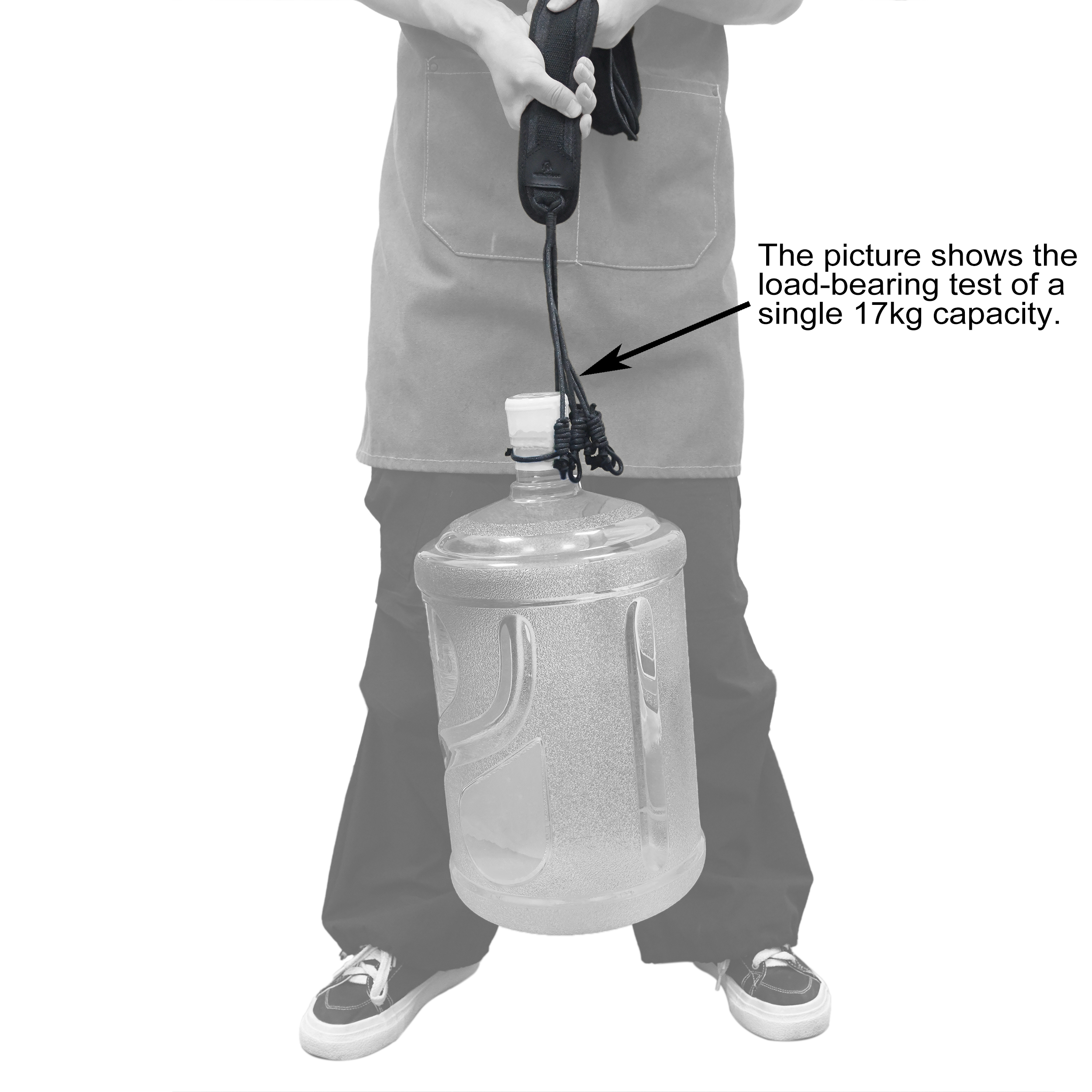 Canvas Bird Game Carrier, Waterfowl Dove Small Animal Game Carrier Hanger Tote Shooting Accessories