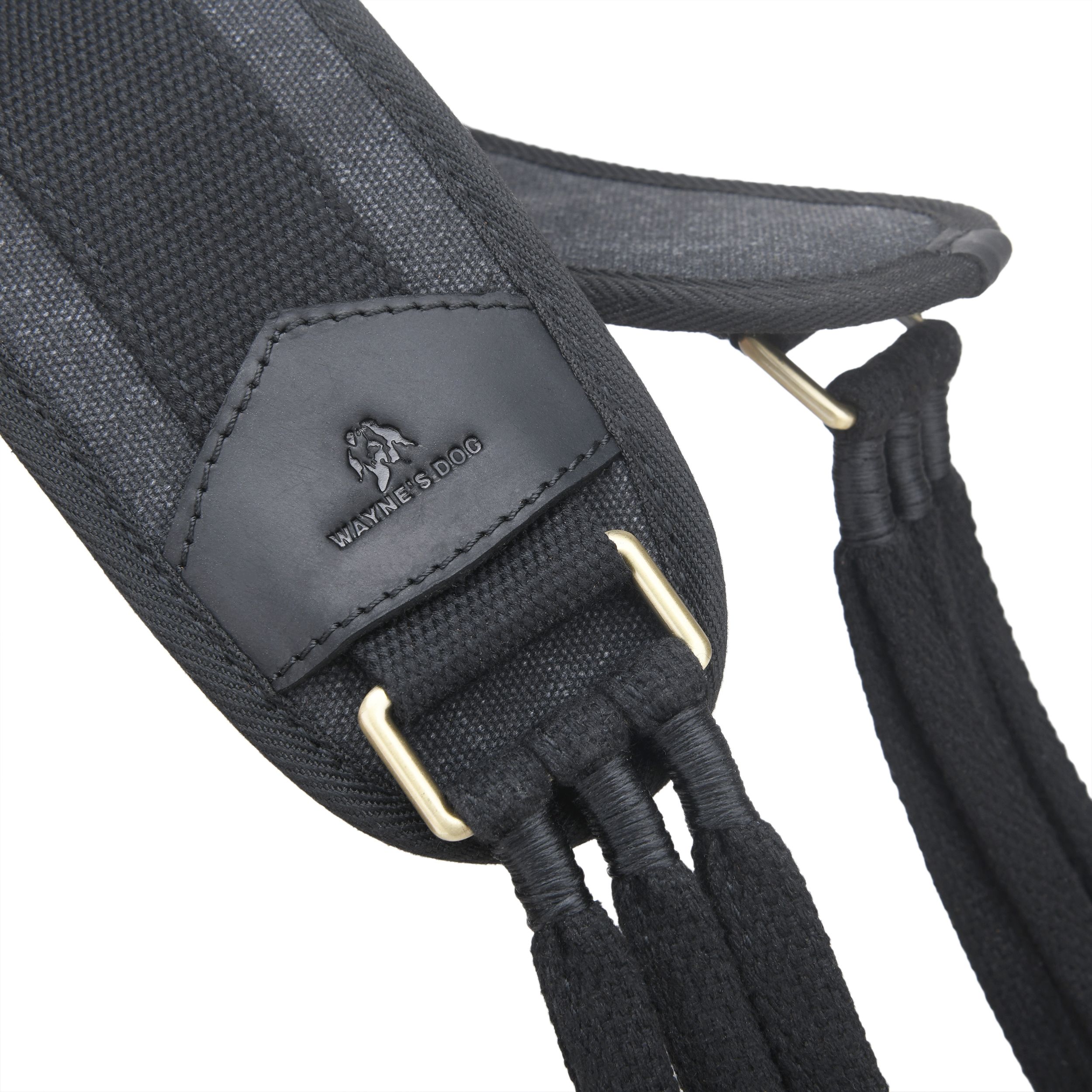 Canvas Duck Game Carrier - 12 Drops, Slip Noose - Bird Tote, Waterfowl & Goose Hanger, Duck Carrier Lanyard