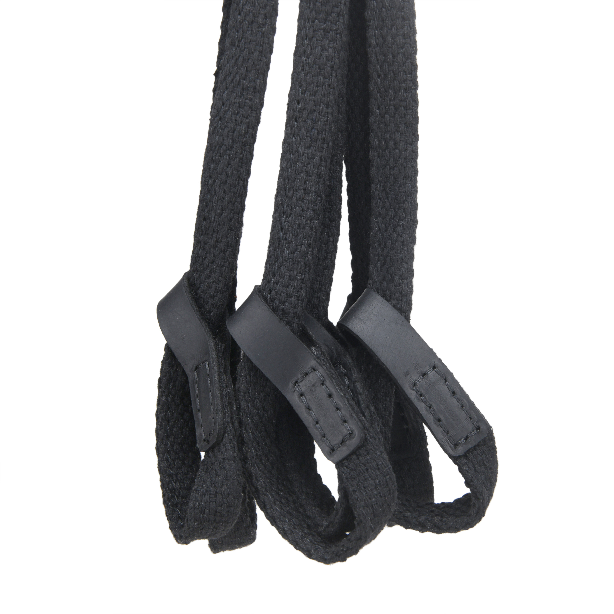 Canvas Duck Game Carrier - 12 Drops, Slip Noose - Bird Tote, Waterfowl & Goose Hanger, Duck Carrier Lanyard