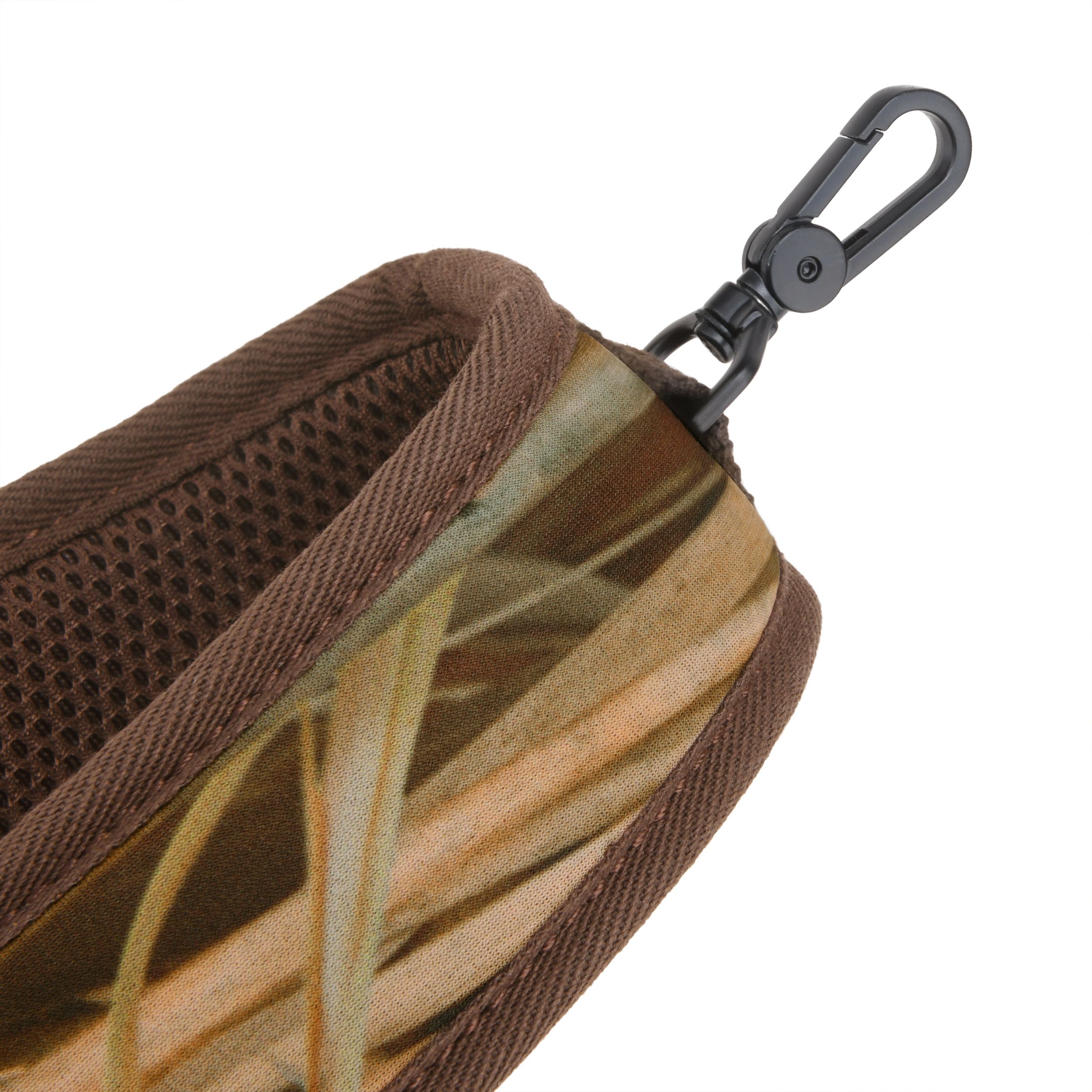 Camou Duck Lanyard Carrier Hunting Game Tote Bird Game Strap