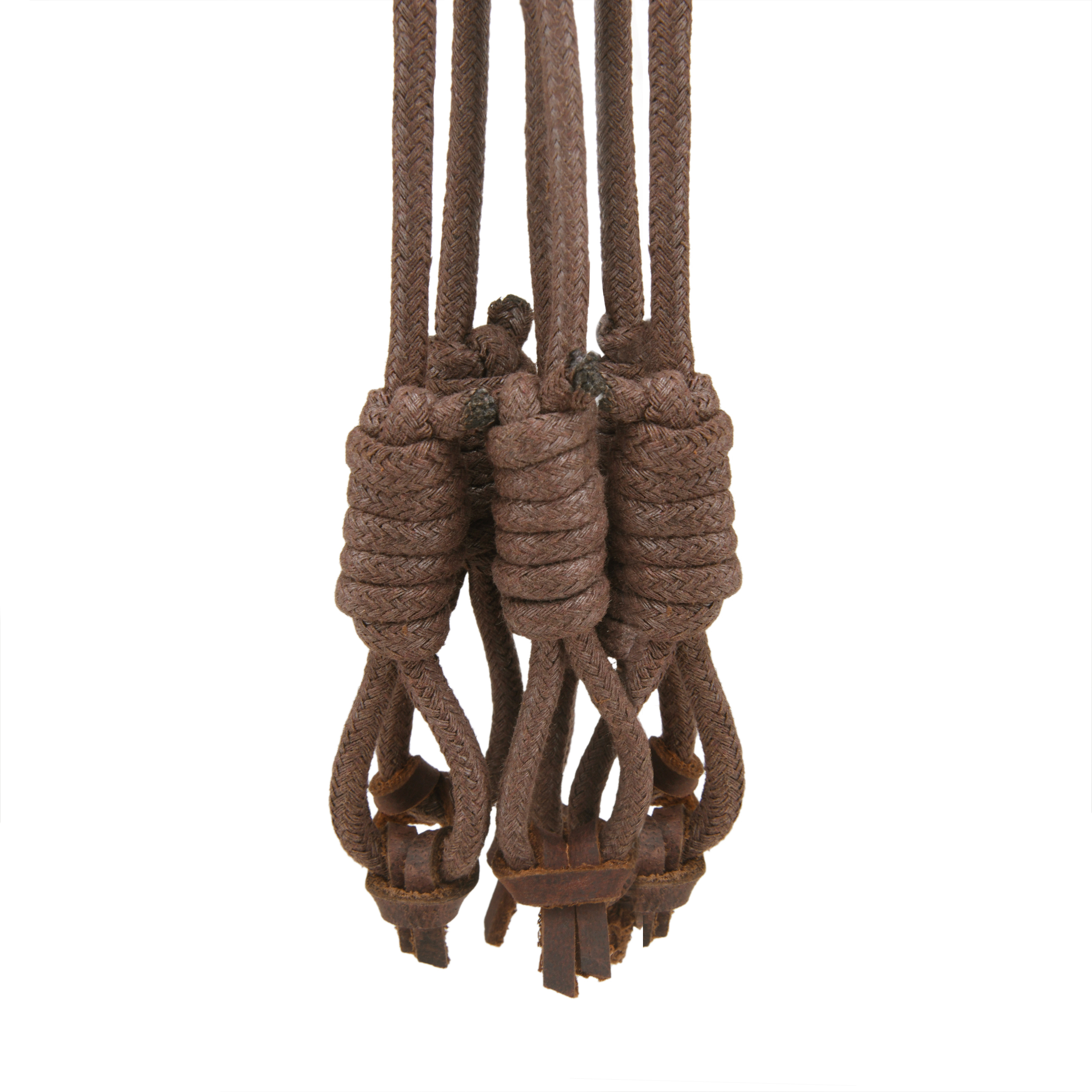 Camou Duck Lanyard Carrier Hunting Game Tote Bird Game Strap