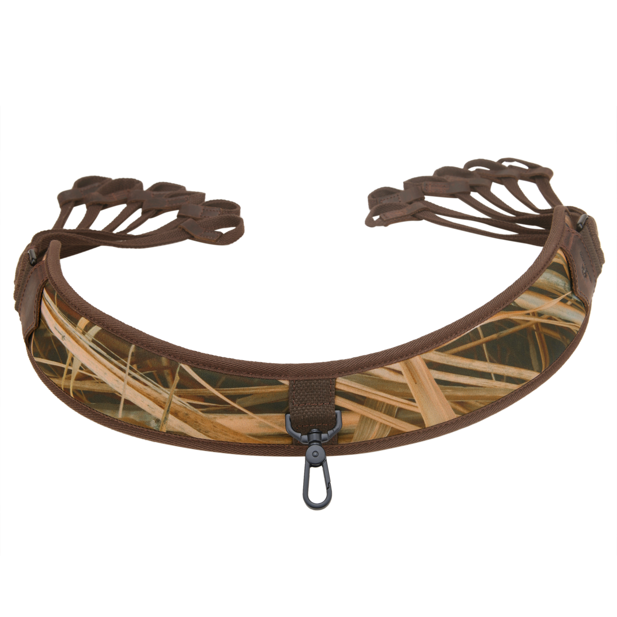 Camou Duck Lanyard Carrier Hunting Game Tote Bird Game Strap