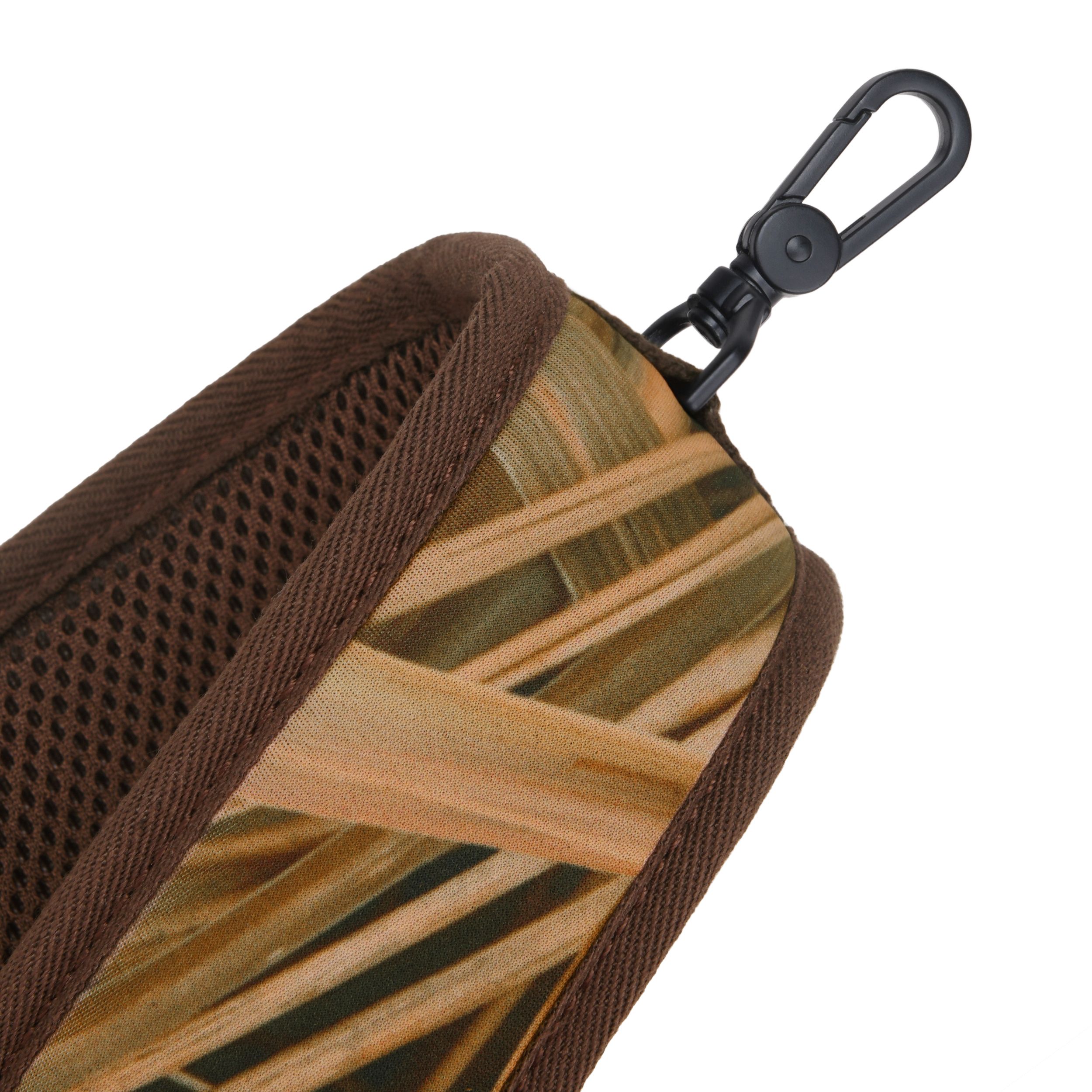 Camou Duck Lanyard Carrier Hunting Game Tote Bird Game Strap