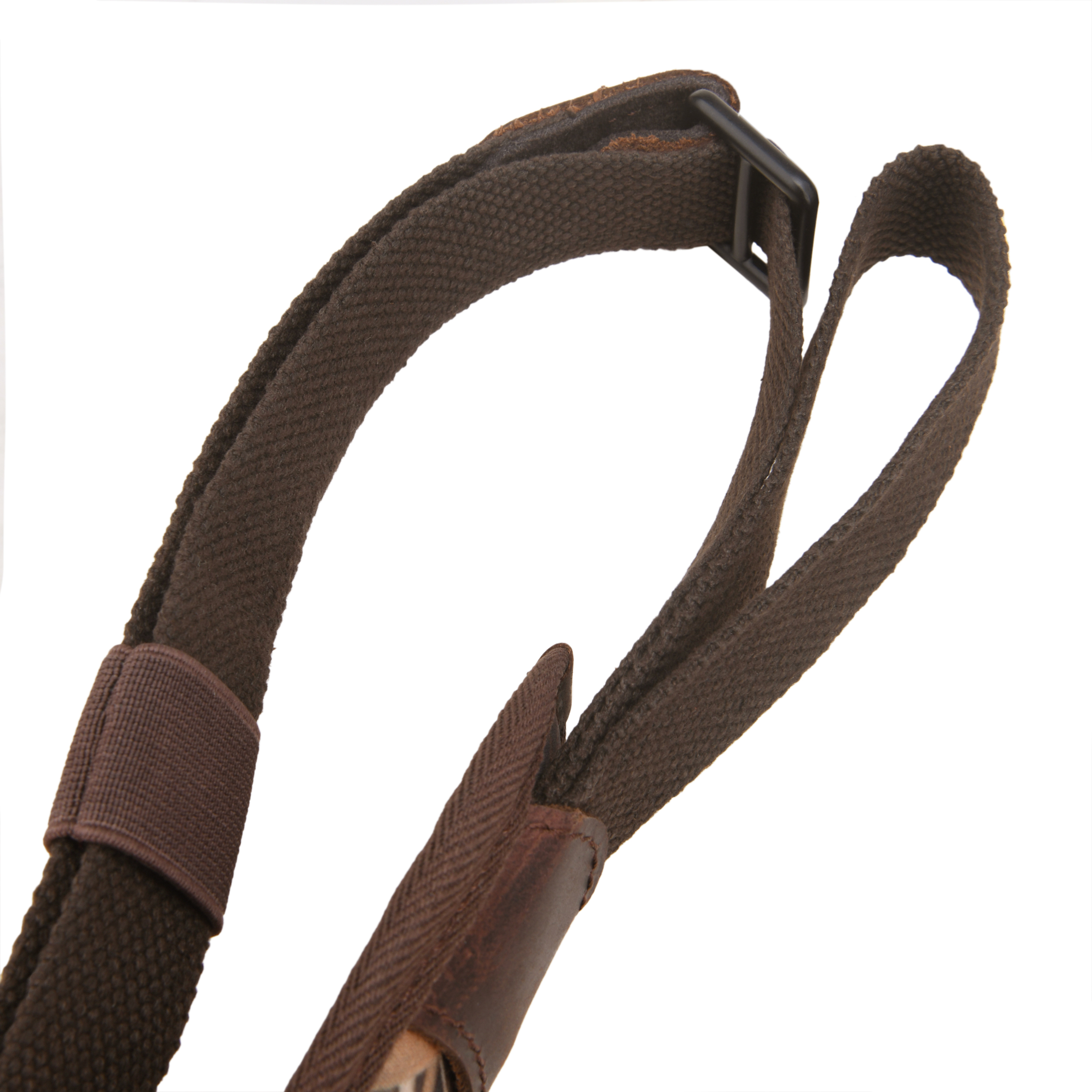 Camo Gun Sling, Reed Pattern Camouflage Rifle Shoulder Straps