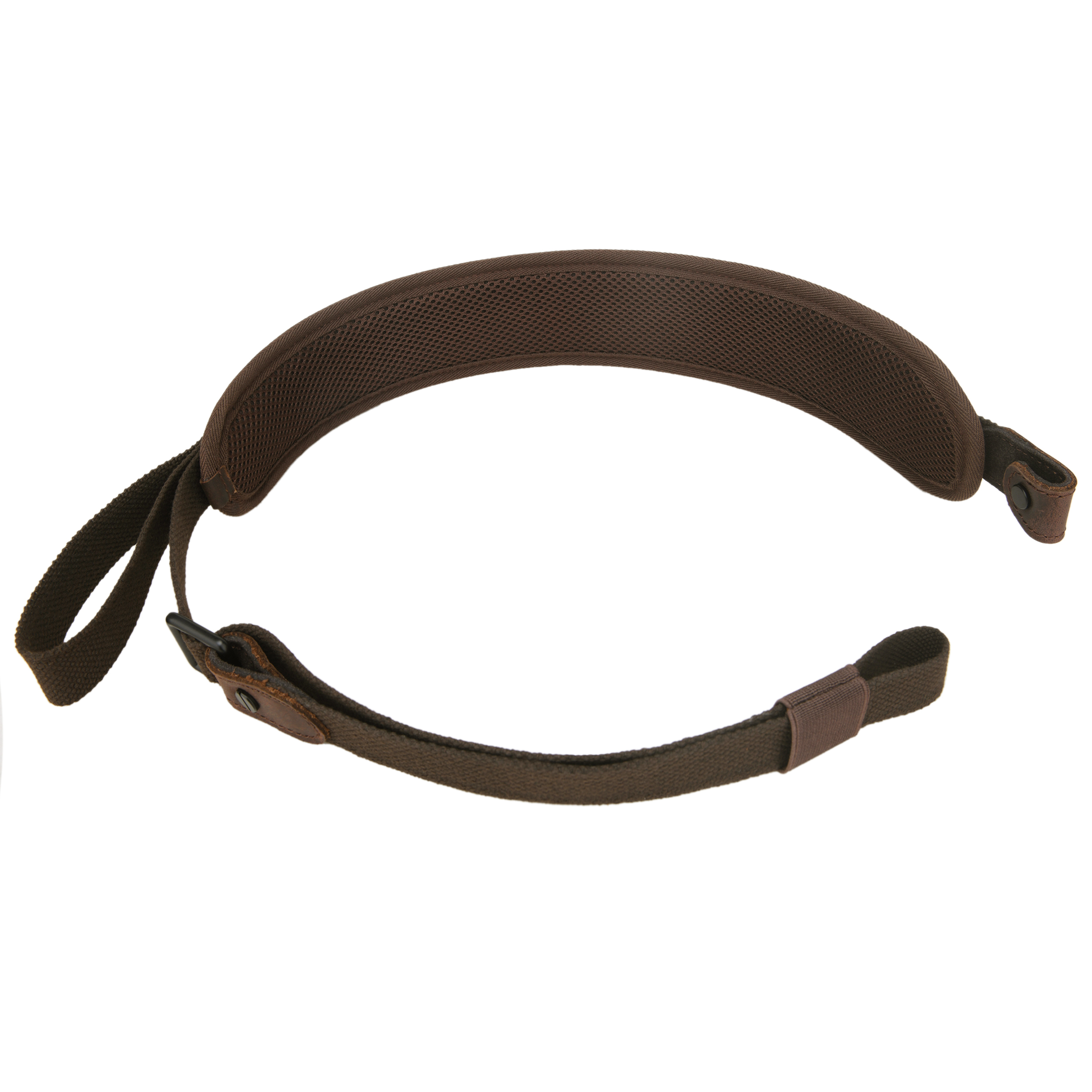 Camo Gun Sling, Reed Pattern Camouflage Rifle Shoulder Straps