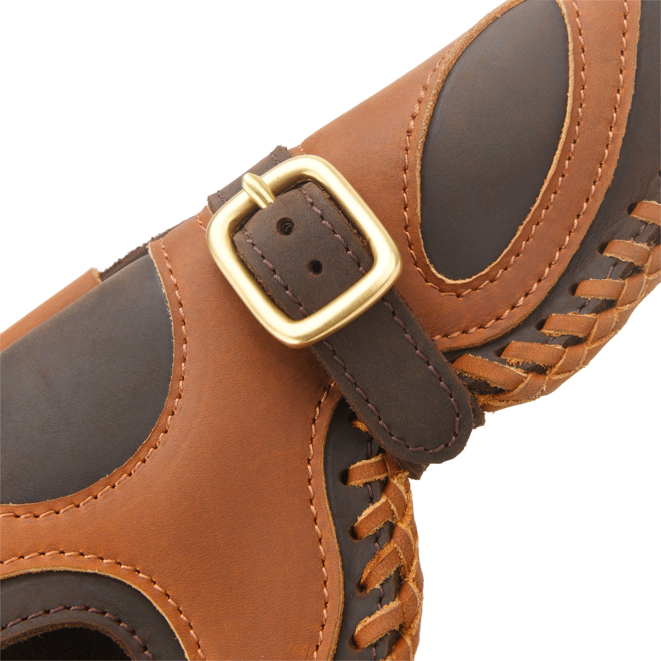 Western Gun Holster Belt – Dual Revolver Holsters with ShotShell Slots Waist Ammo Belt