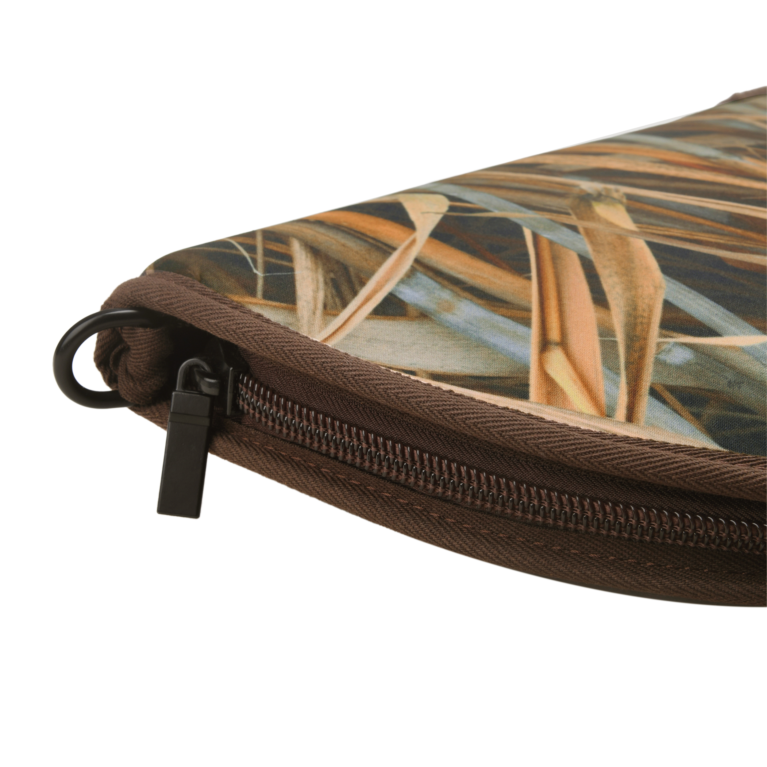 44" / 56" Soft Gun Case for Scoped Rifle & Shotgun, Camouflage Gun Storage Bag for Bolt-Action Rifles, Break-Action Shotguns