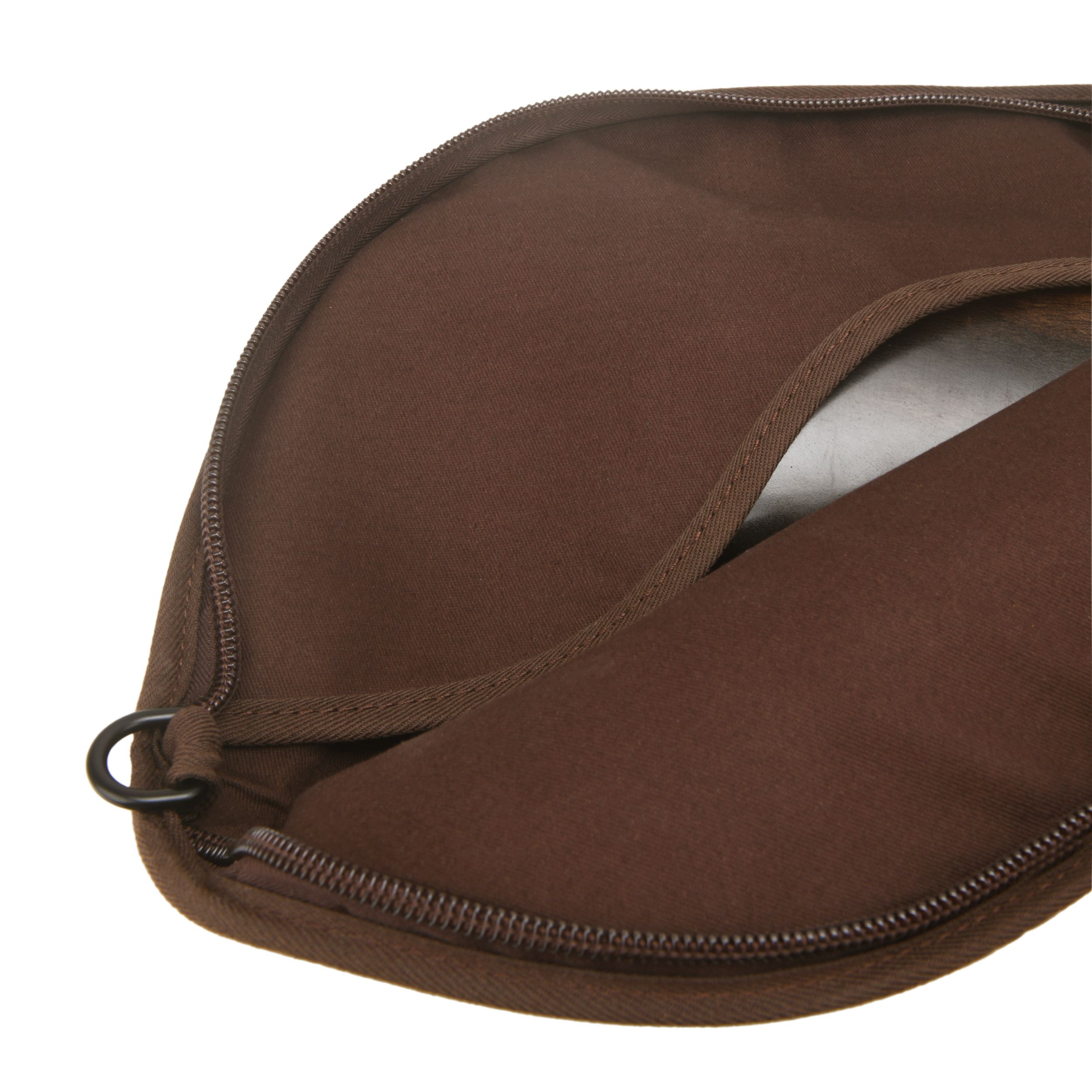 44" / 56" Soft Gun Case for Scoped Rifle & Shotgun, Camouflage Gun Storage Bag for Bolt-Action Rifles, Break-Action Shotguns