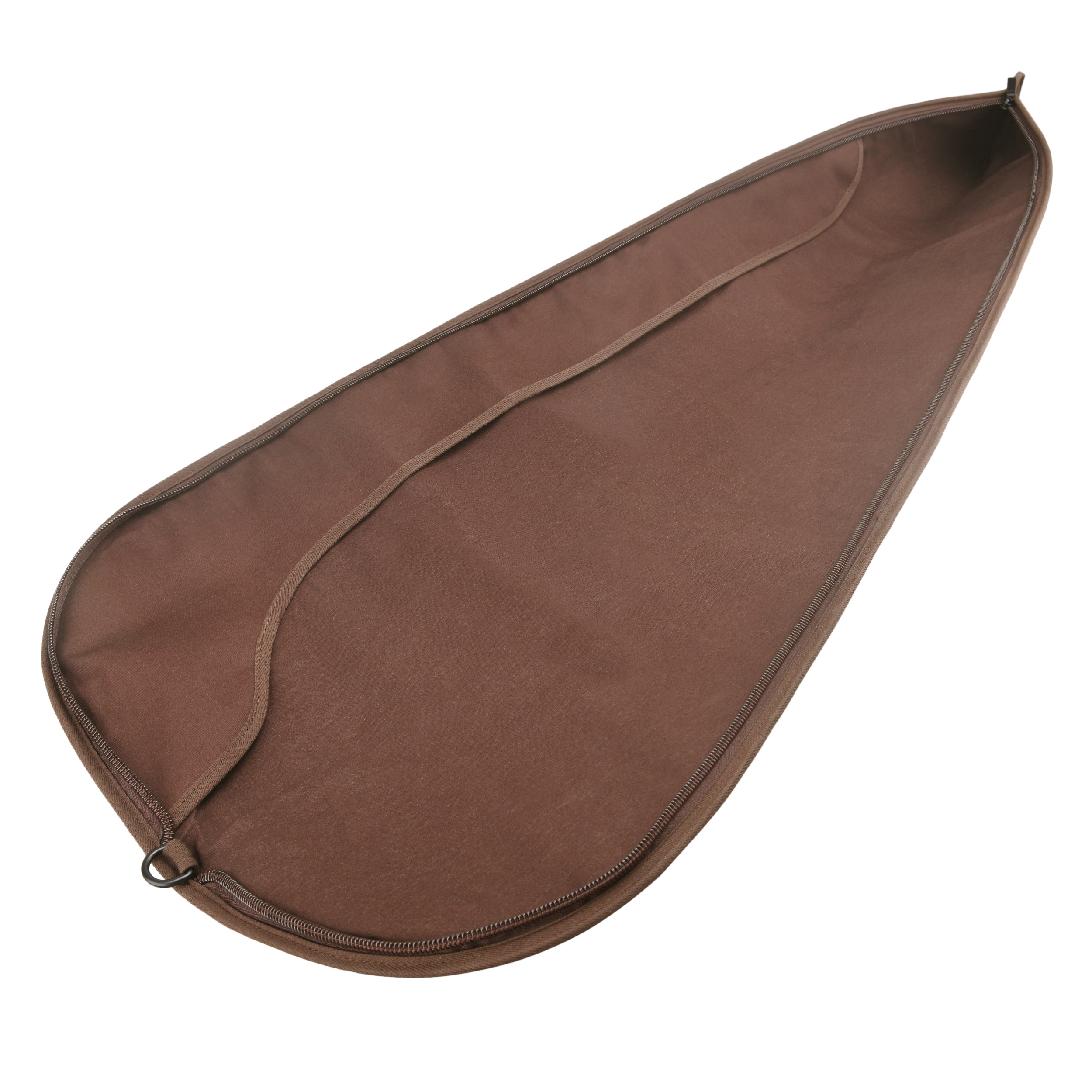 44" / 56" Soft Gun Case for Scoped Rifle & Shotgun, Camouflage Gun Storage Bag for Bolt-Action Rifles, Break-Action Shotguns