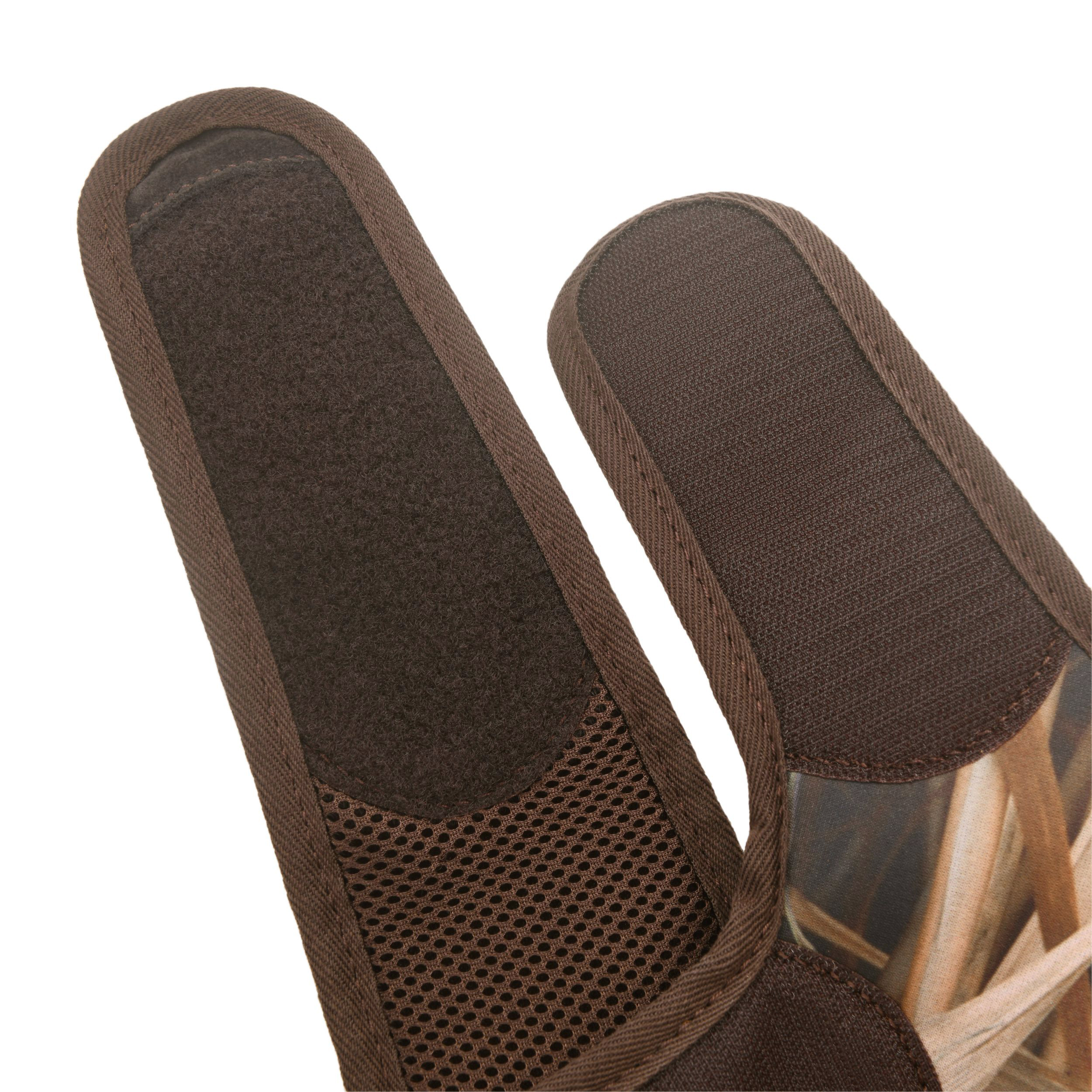 Padded Shooting Recoil Field Shields, Camouflage Shoulder Shooting Vest Pad Unisex Fit