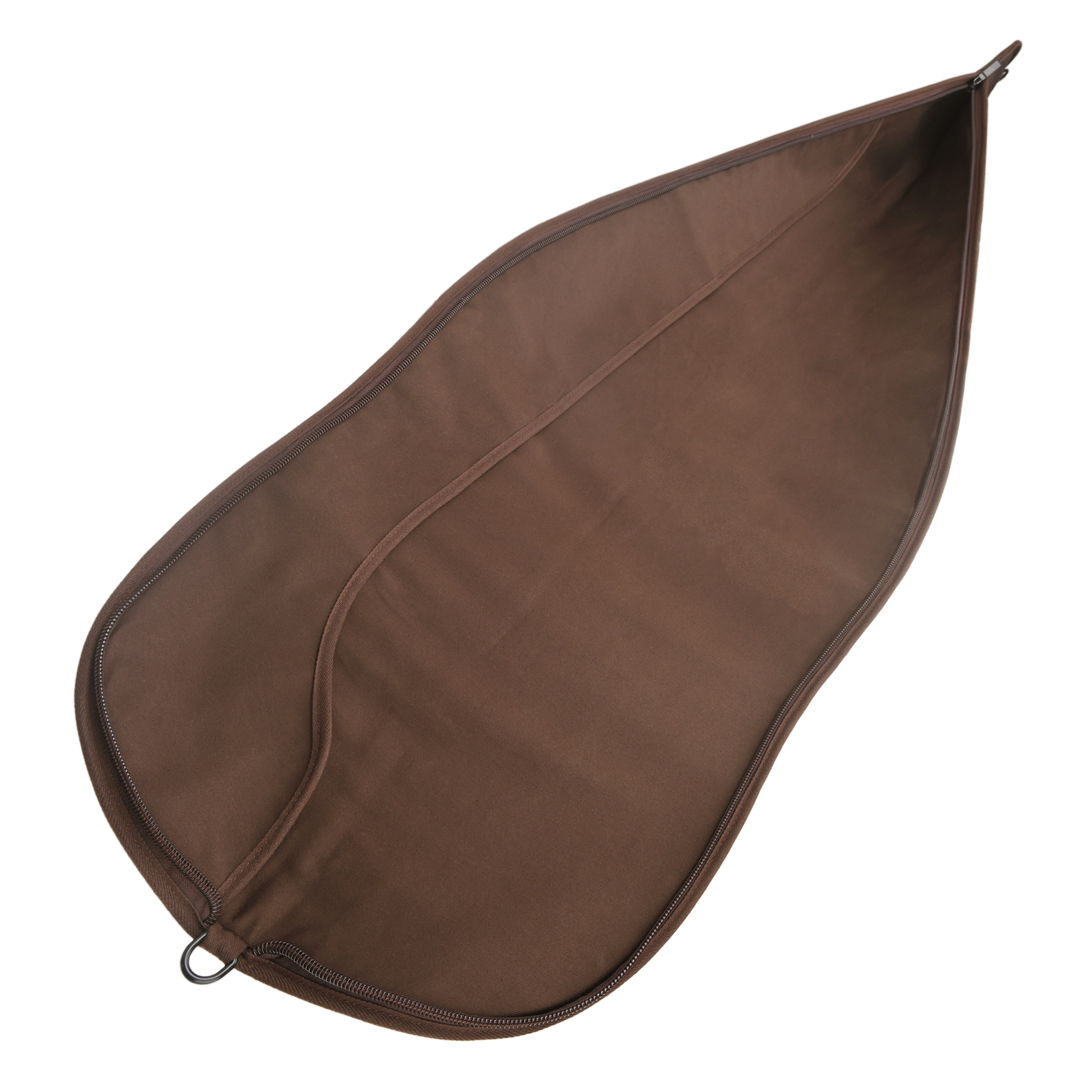 44" / 56" Soft Gun Case for Scoped Rifle & Shotgun, Camouflage Gun Storage Bag for Bolt-Action Rifles, Break-Action Shotguns