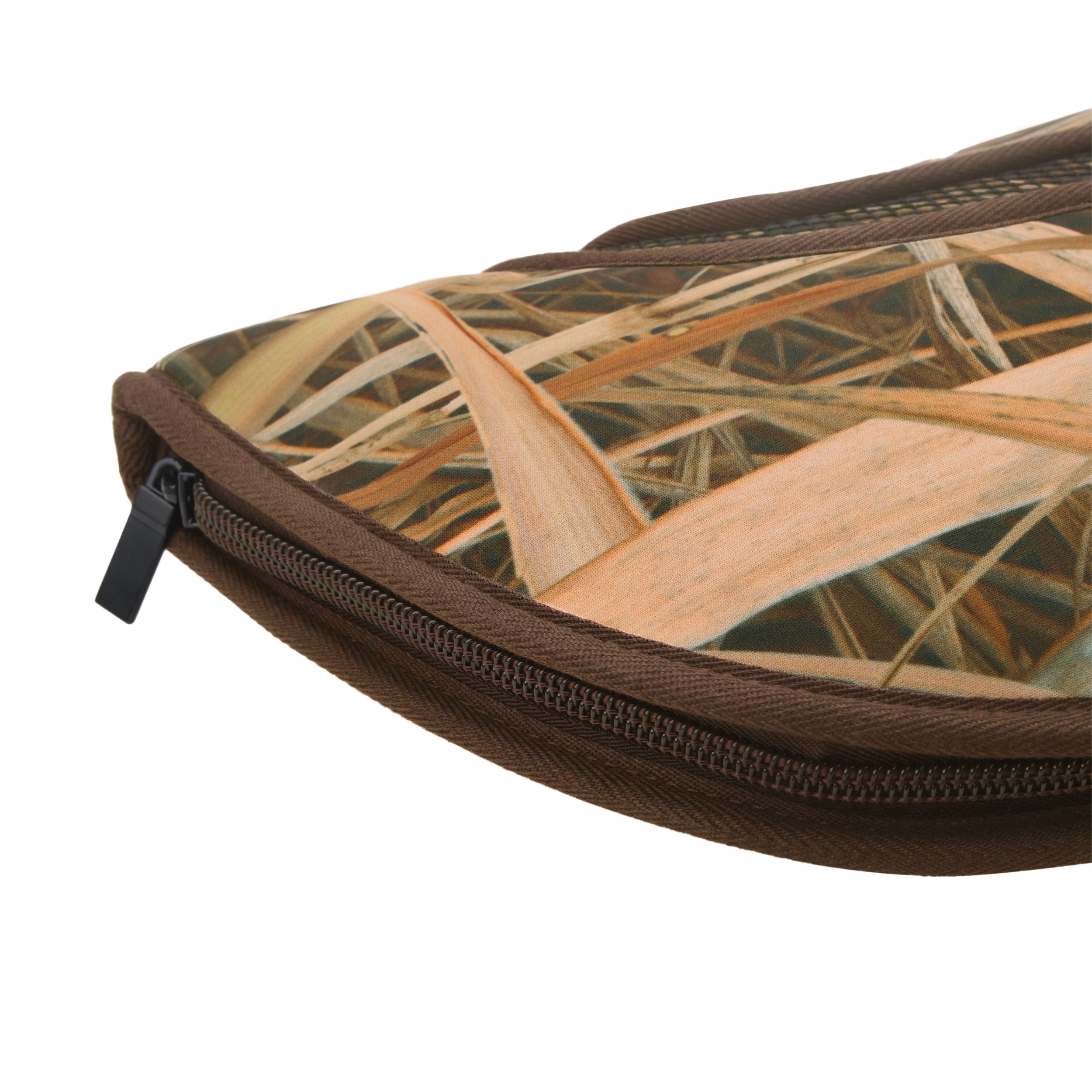 44" / 56" Soft Gun Case for Scoped Rifle & Shotgun, Camouflage Gun Storage Bag for Bolt-Action Rifles, Break-Action Shotguns