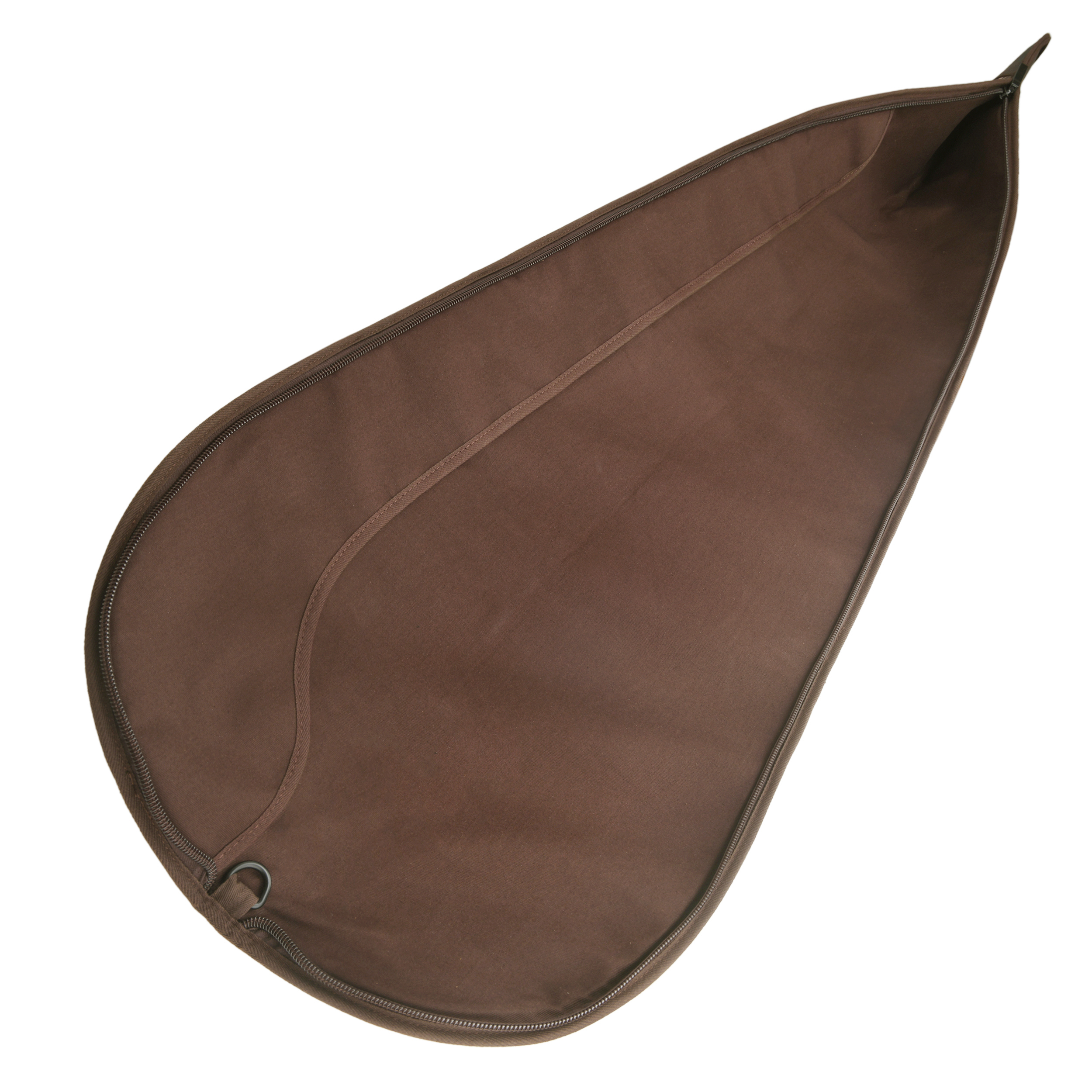 44" / 56" Soft Gun Case for Scoped Rifle & Shotgun, Camouflage Gun Storage Bag for Bolt-Action Rifles, Break-Action Shotguns