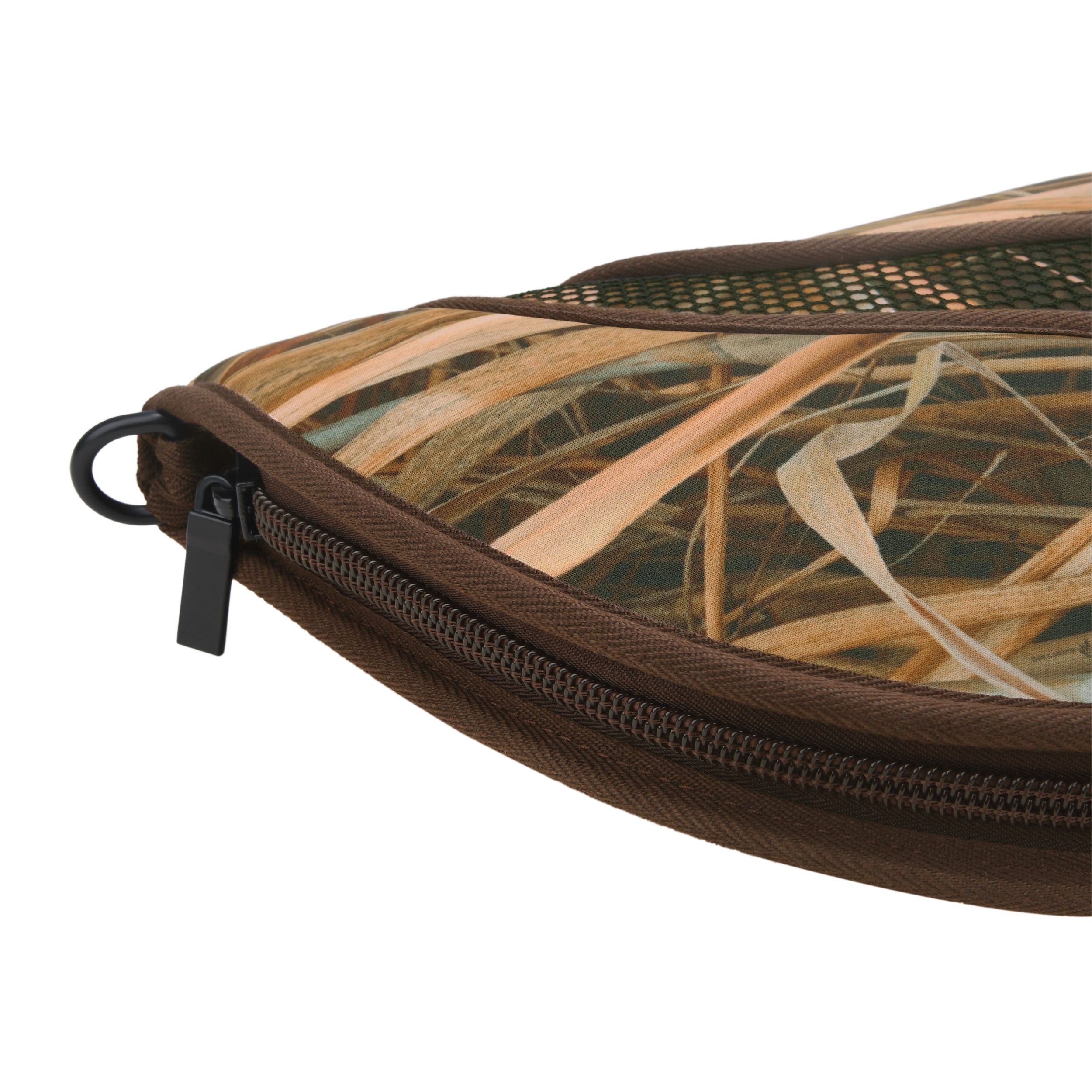 44" / 56" Soft Gun Case for Scoped Rifle & Shotgun, Camouflage Gun Storage Bag for Bolt-Action Rifles, Break-Action Shotguns