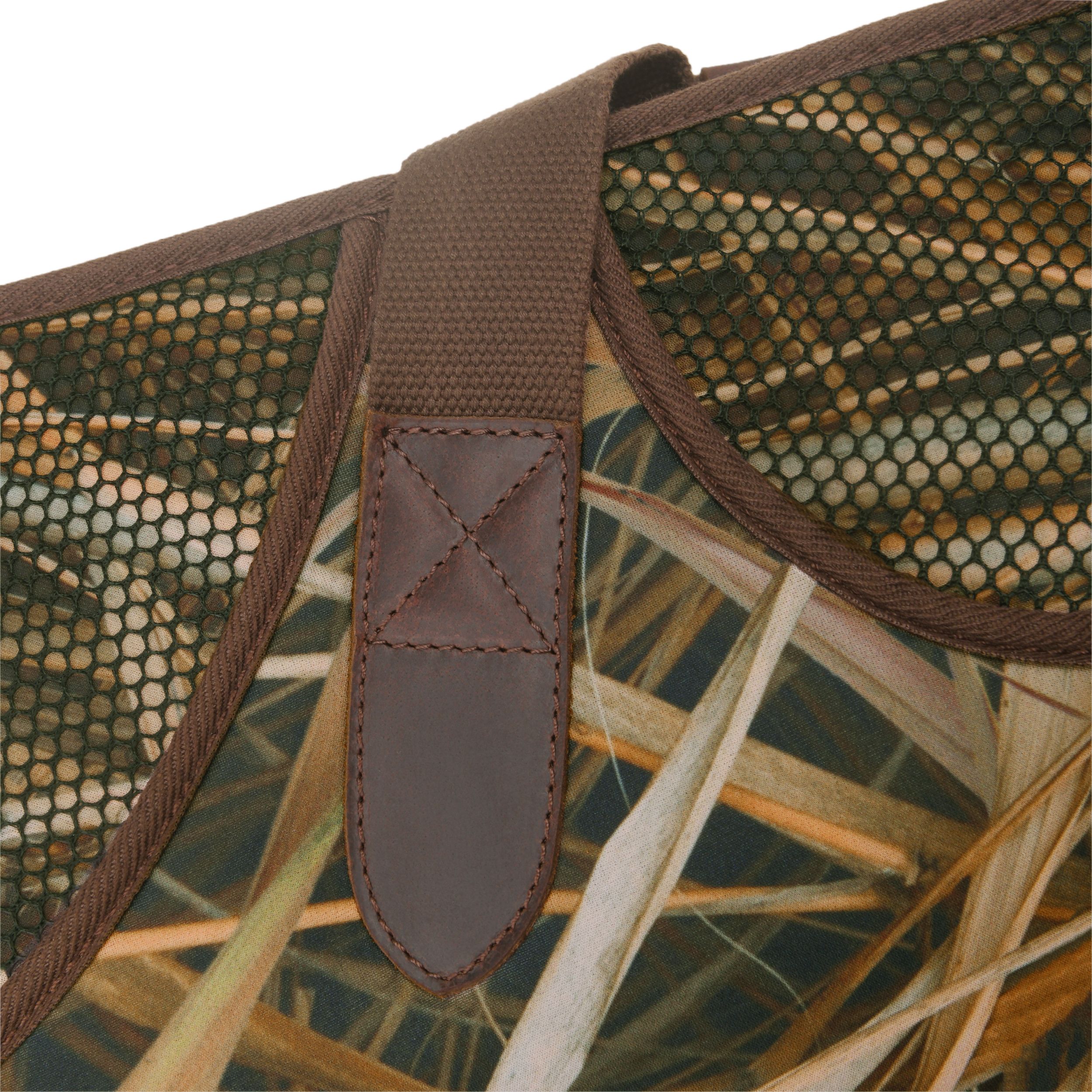 44" / 56" Soft Gun Case for Scoped Rifle & Shotgun, Camouflage Gun Storage Bag for Bolt-Action Rifles, Break-Action Shotguns