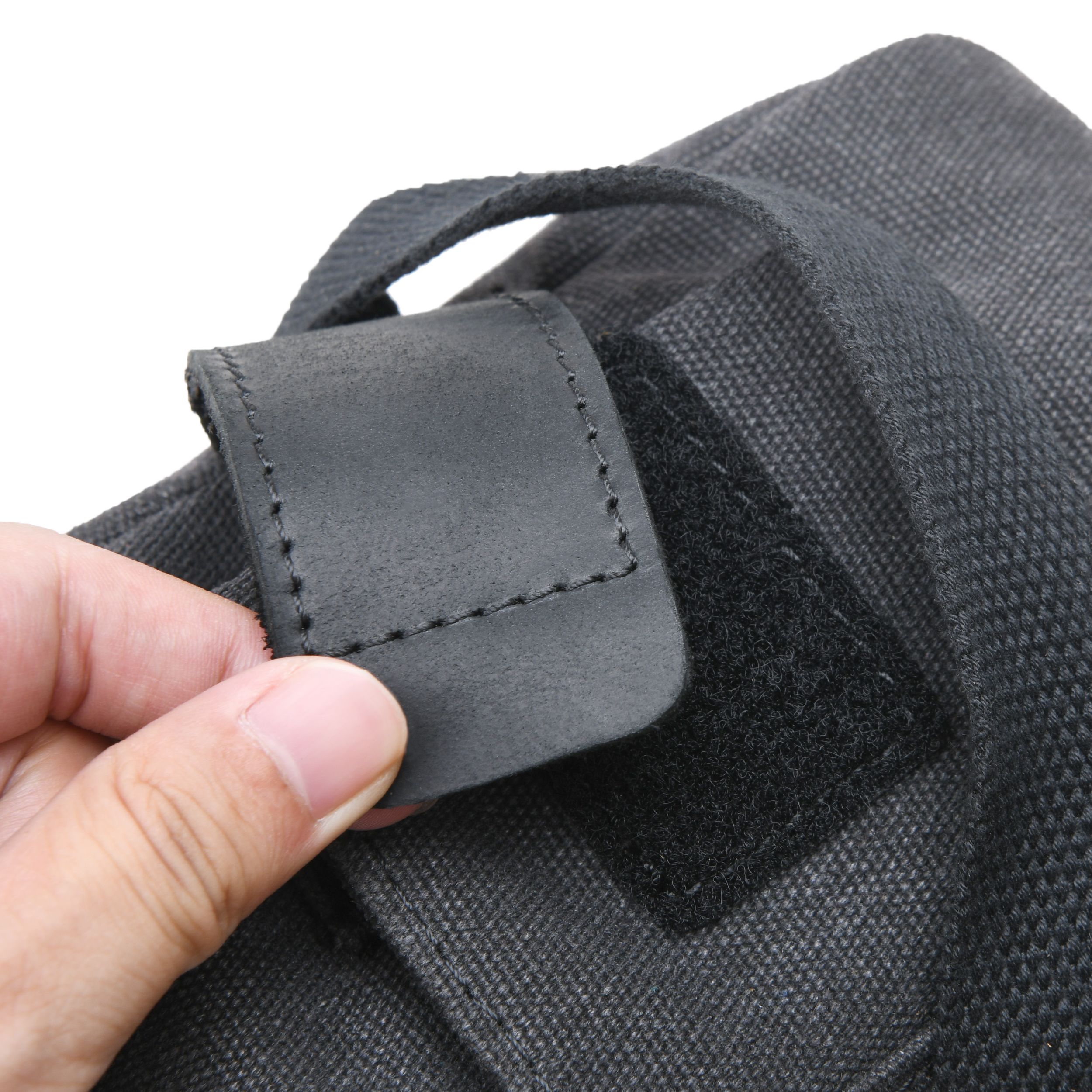 WAYNE'S DOG Shooting Rest Bags Combo , Rest Front & Rear Support Sandbag Stand Holders