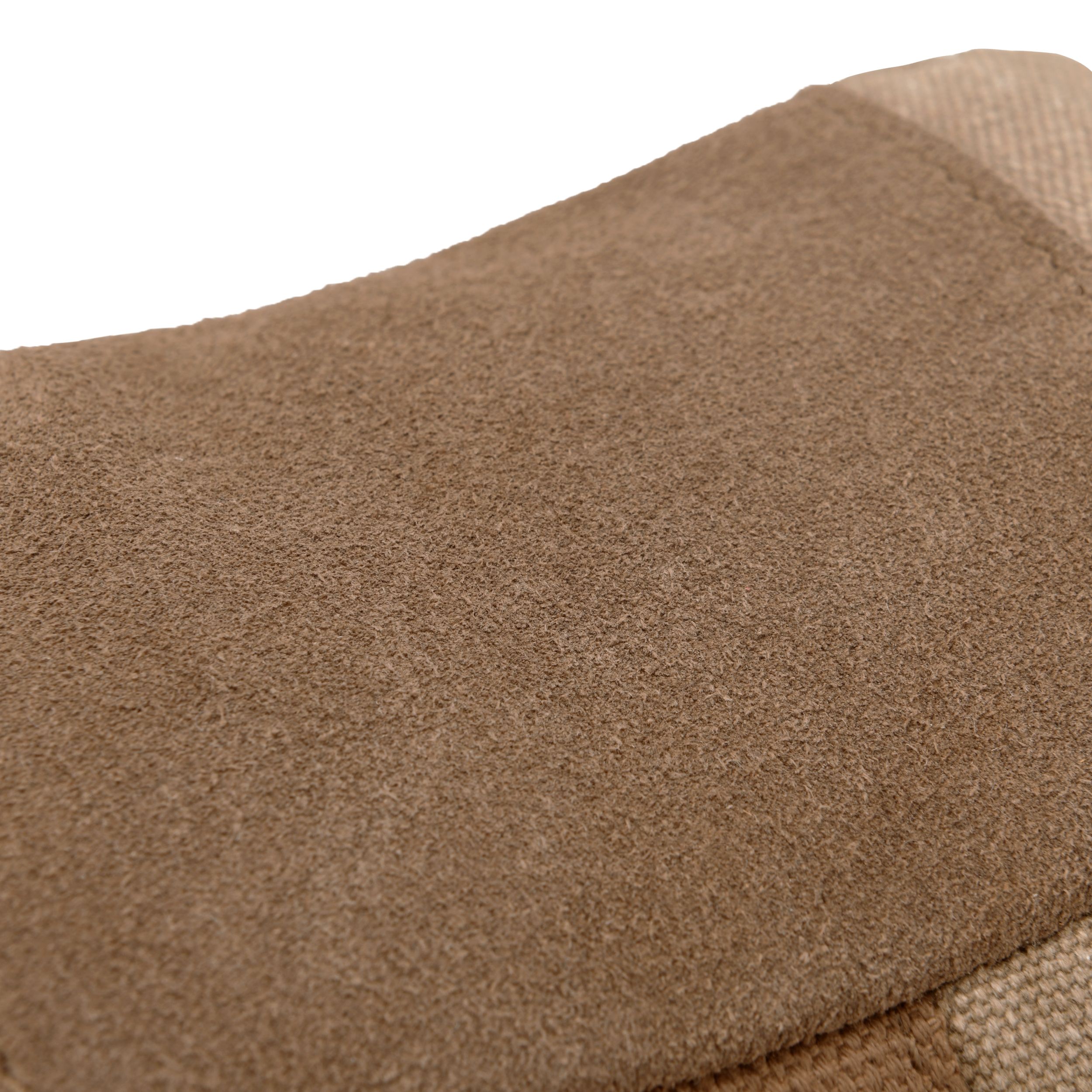 WAYNE'S DOG Canvas Shooting Sabdbag, Unfilled Gun Rest Bag Front Support Bench Bags for Range, Shooting