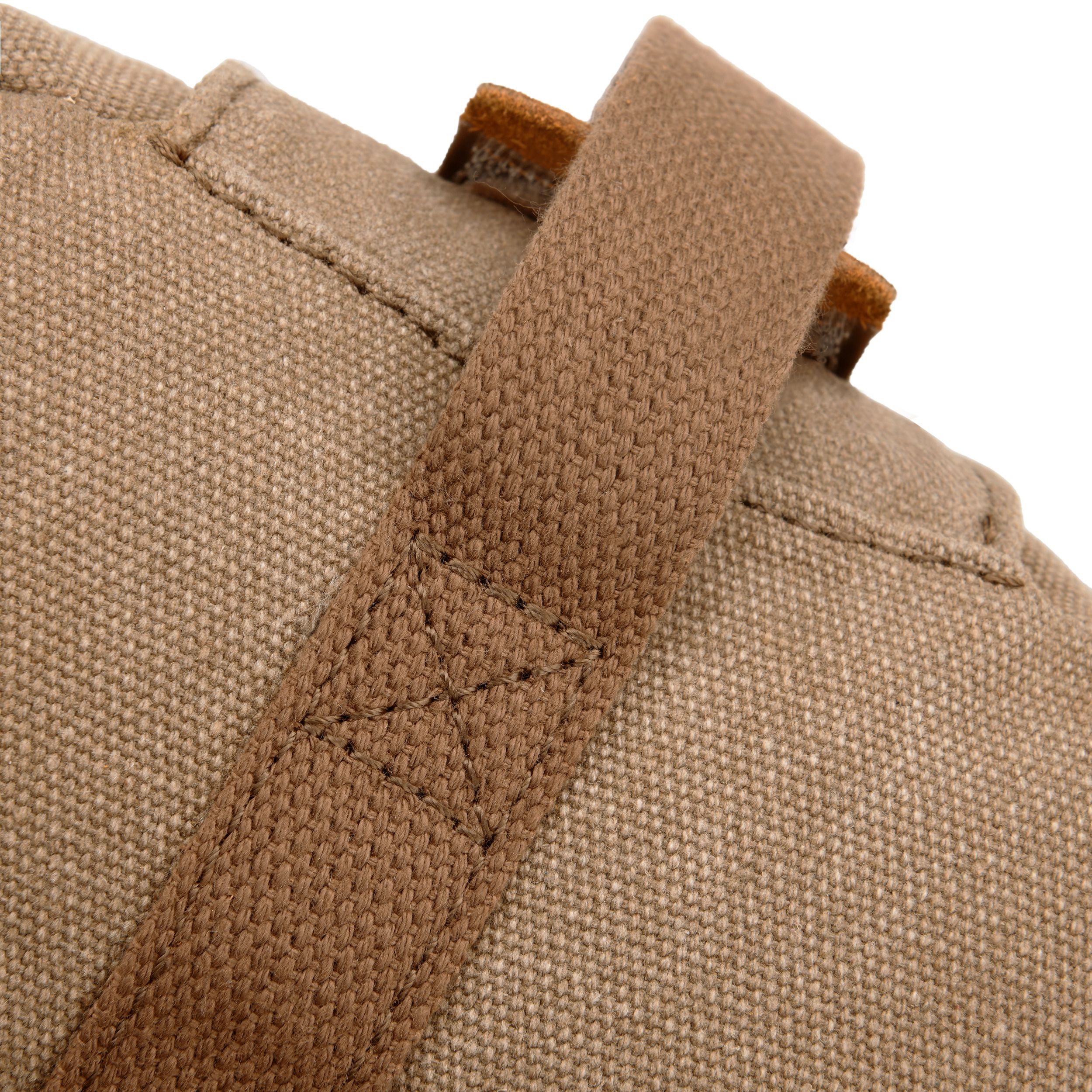 WAYNE'S DOG Shooting Rest Bags Combo , Rest Front & Rear Support Sandbag Stand Holders