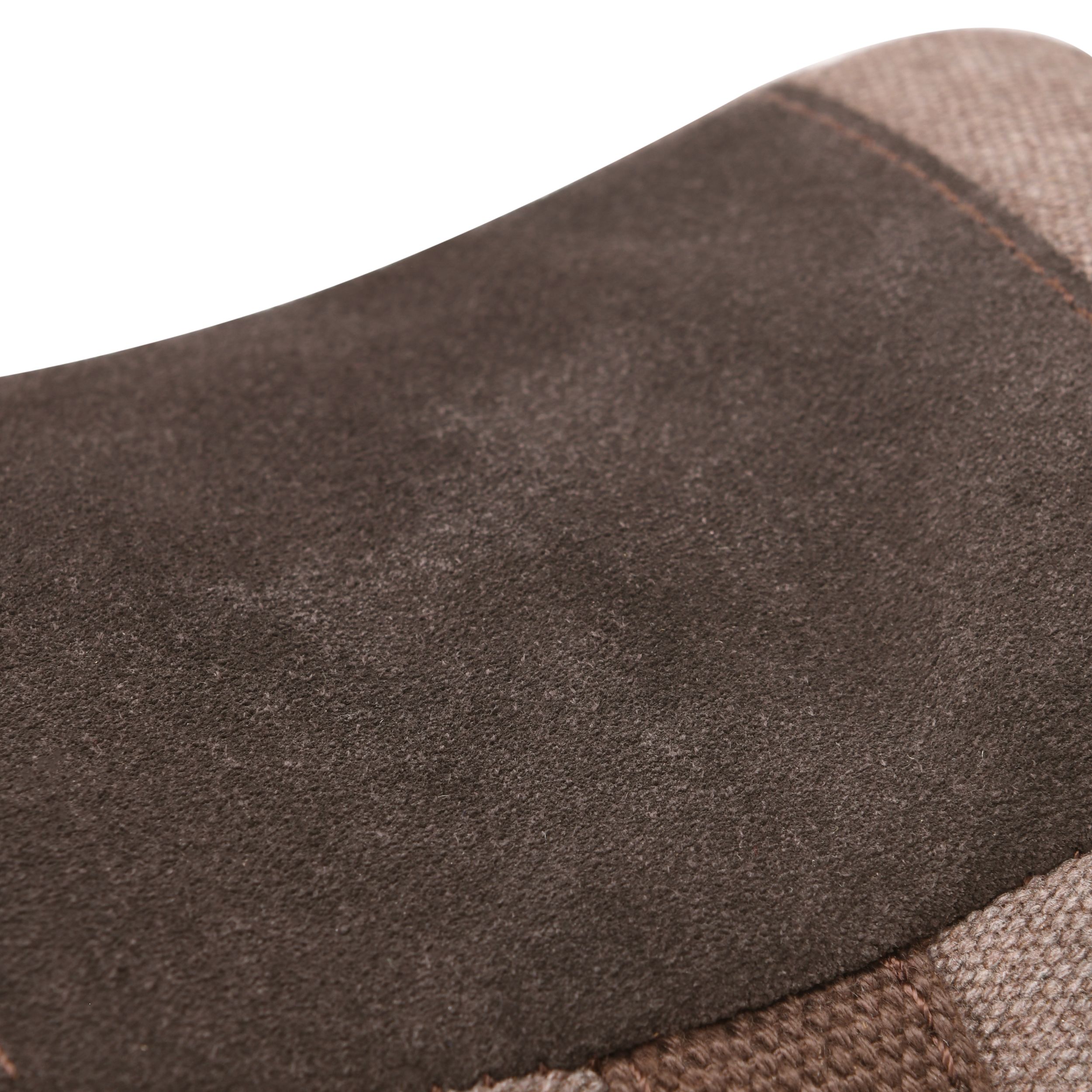 WAYNE'S DOG Canvas Shooting Sabdbag, Unfilled Gun Rest Bag Front Support Bench Bags for Range, Shooting