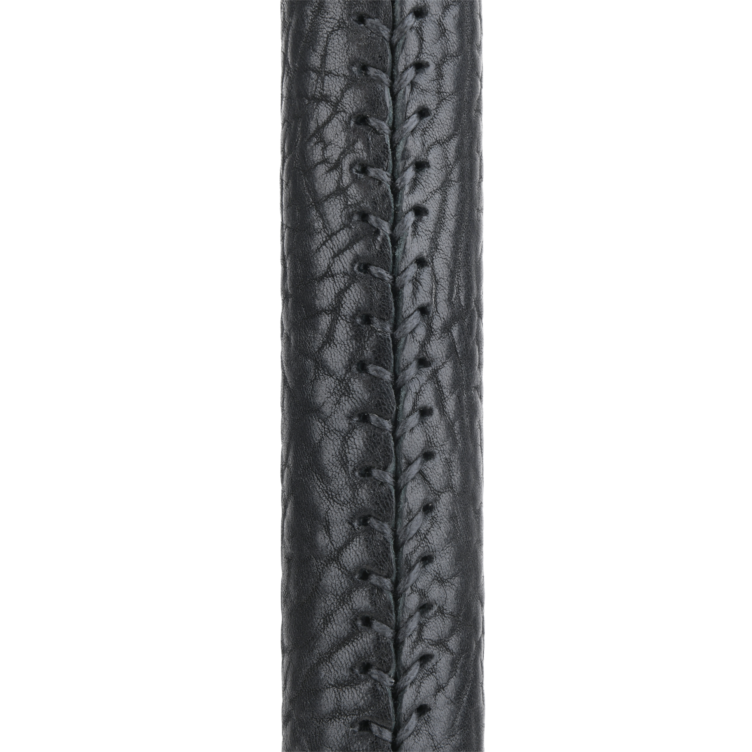 WAYNE'S DOG Shooting Stick Monopod Gun Rifle Shooting Rest with V Yoke, Whole Sheet Leather Wrap