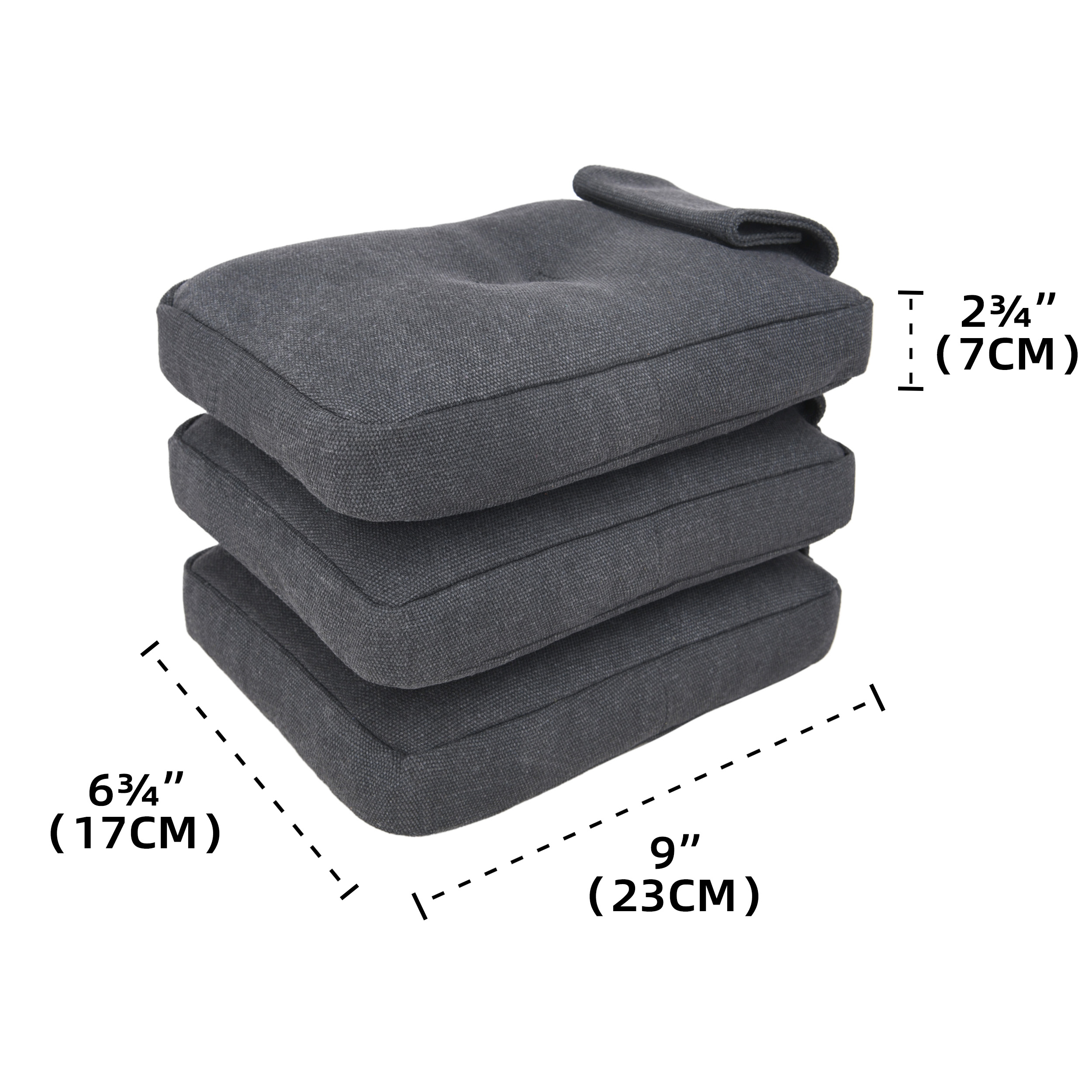 WAYNE'S DOG Shooting Rest Bags Combo , Rest Front & Rear Support Sandbag Stand Holders