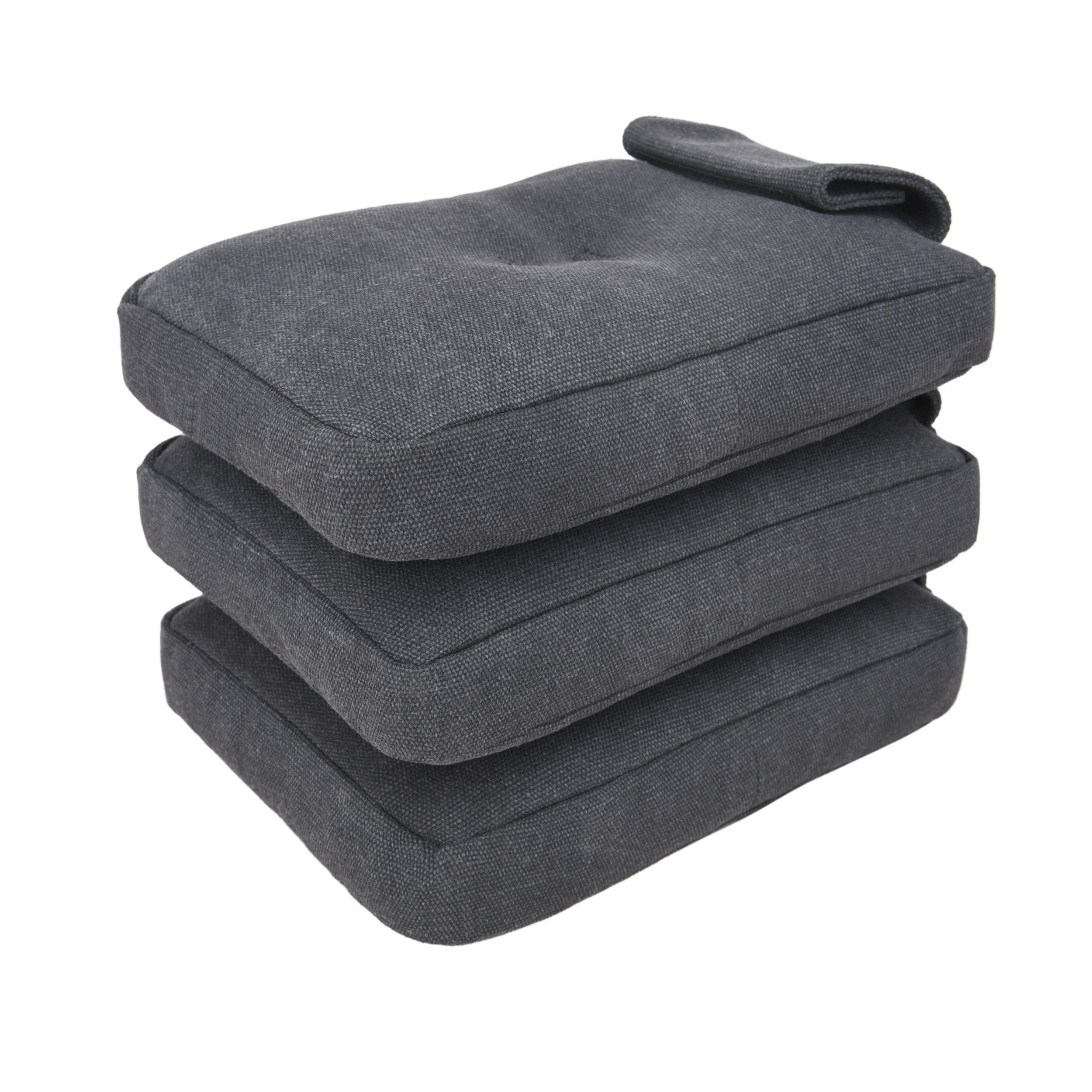 WAYNE'S DOG Shooting Rest Bags Combo , Rest Front & Rear Support Sandbag Stand Holders