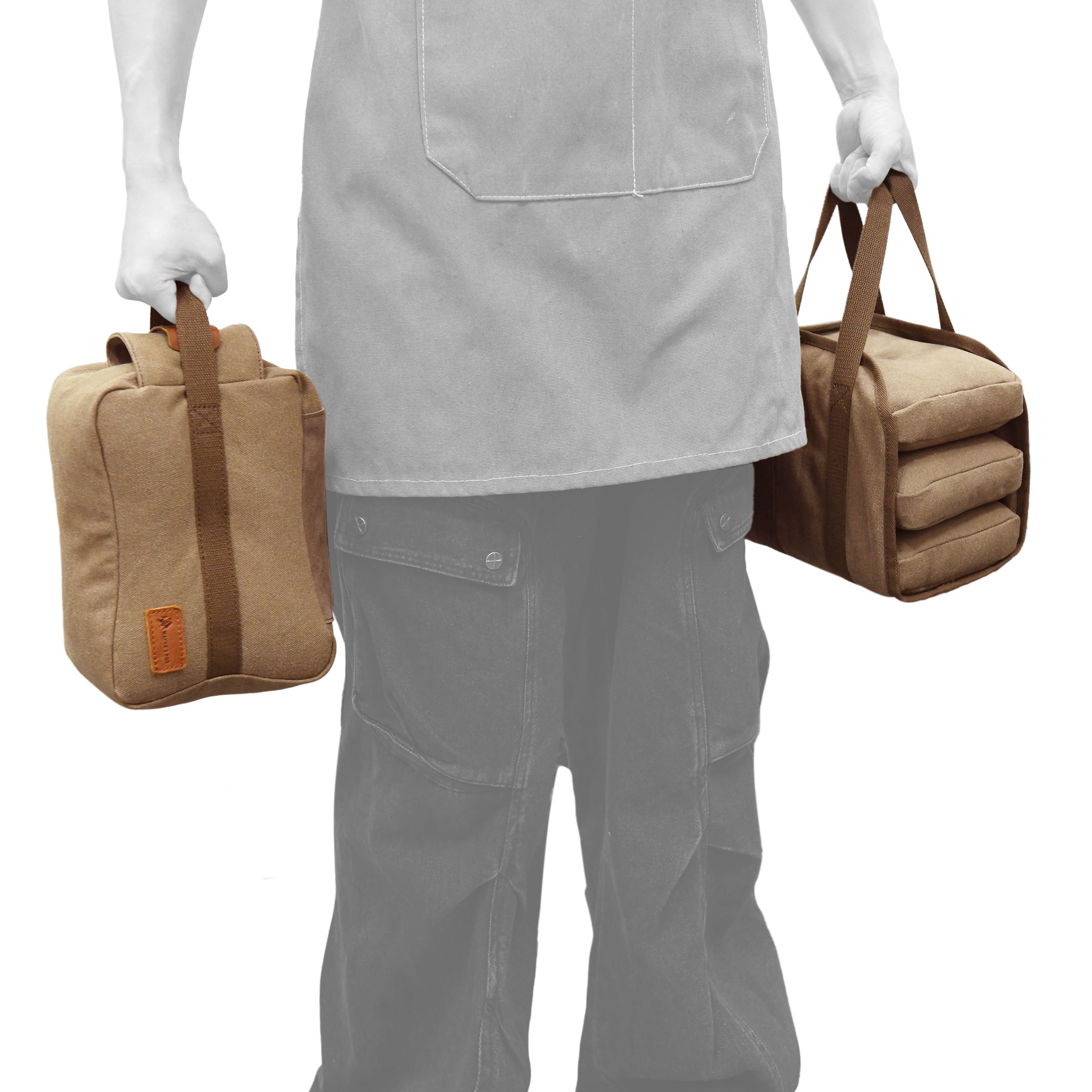 WAYNE'S DOG Shooting Rest Bags Combo , Rest Front & Rear Support Sandbag Stand Holders