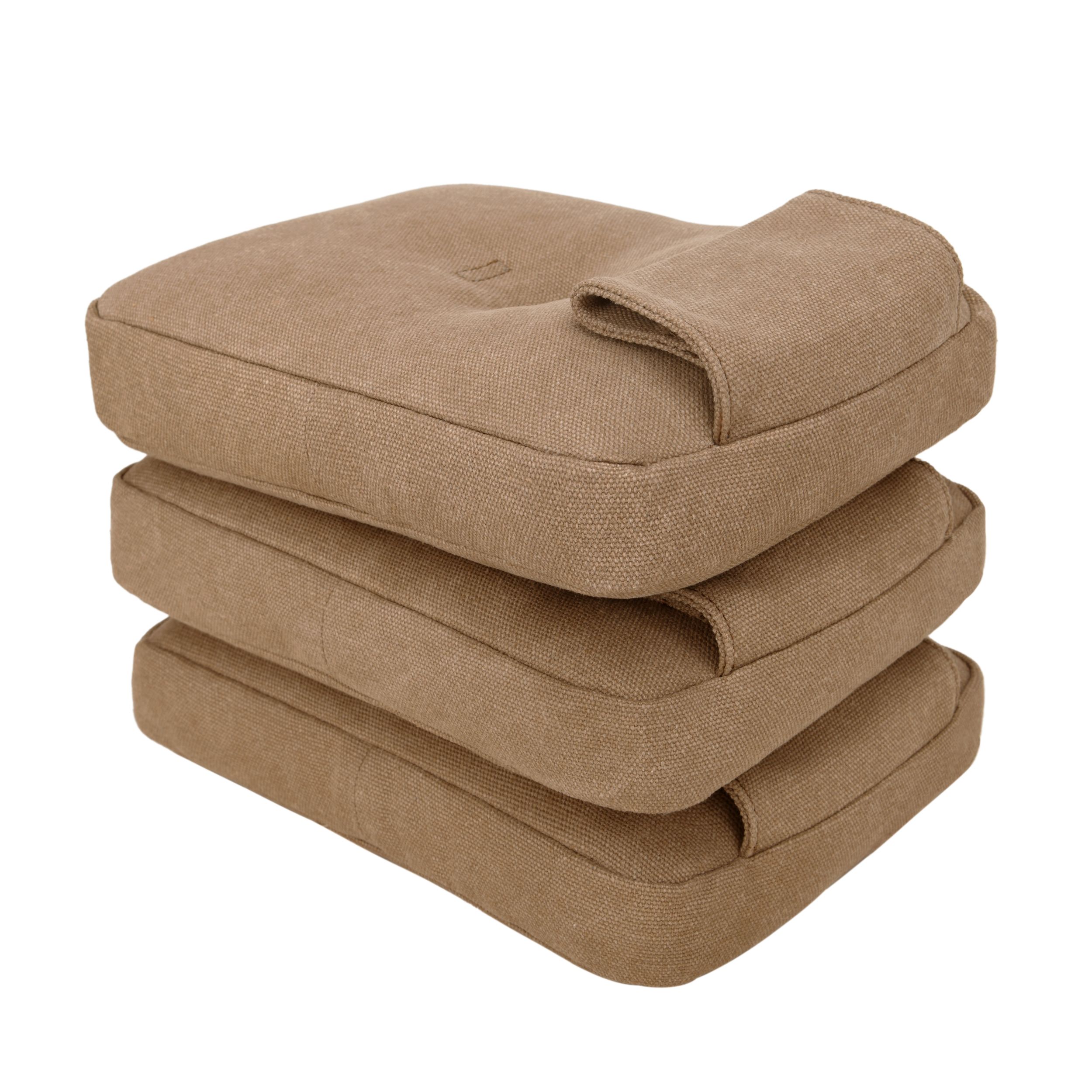 WAYNE'S DOG Shooting Rest Bags Combo , Rest Front & Rear Support Sandbag Stand Holders