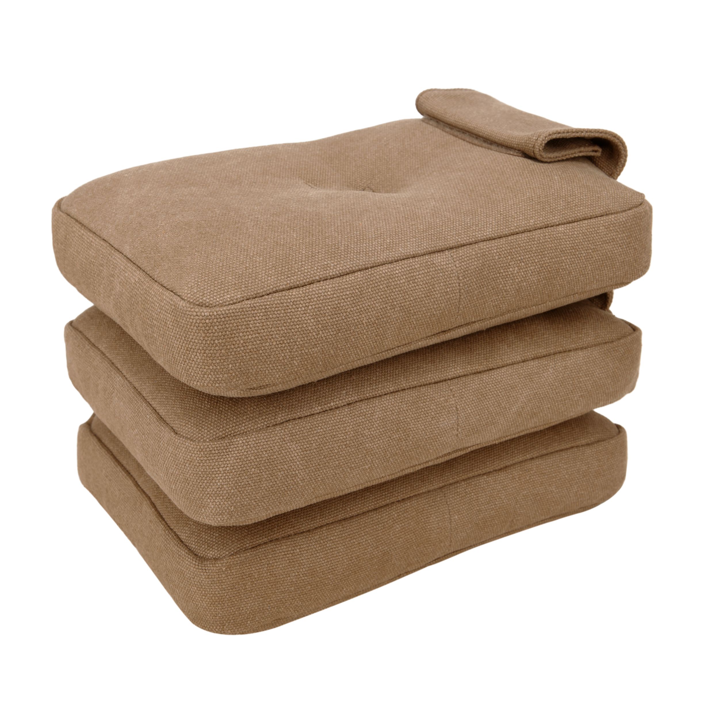 WAYNE'S DOG Shooting Rest Bags Combo , Rest Front & Rear Support Sandbag Stand Holders