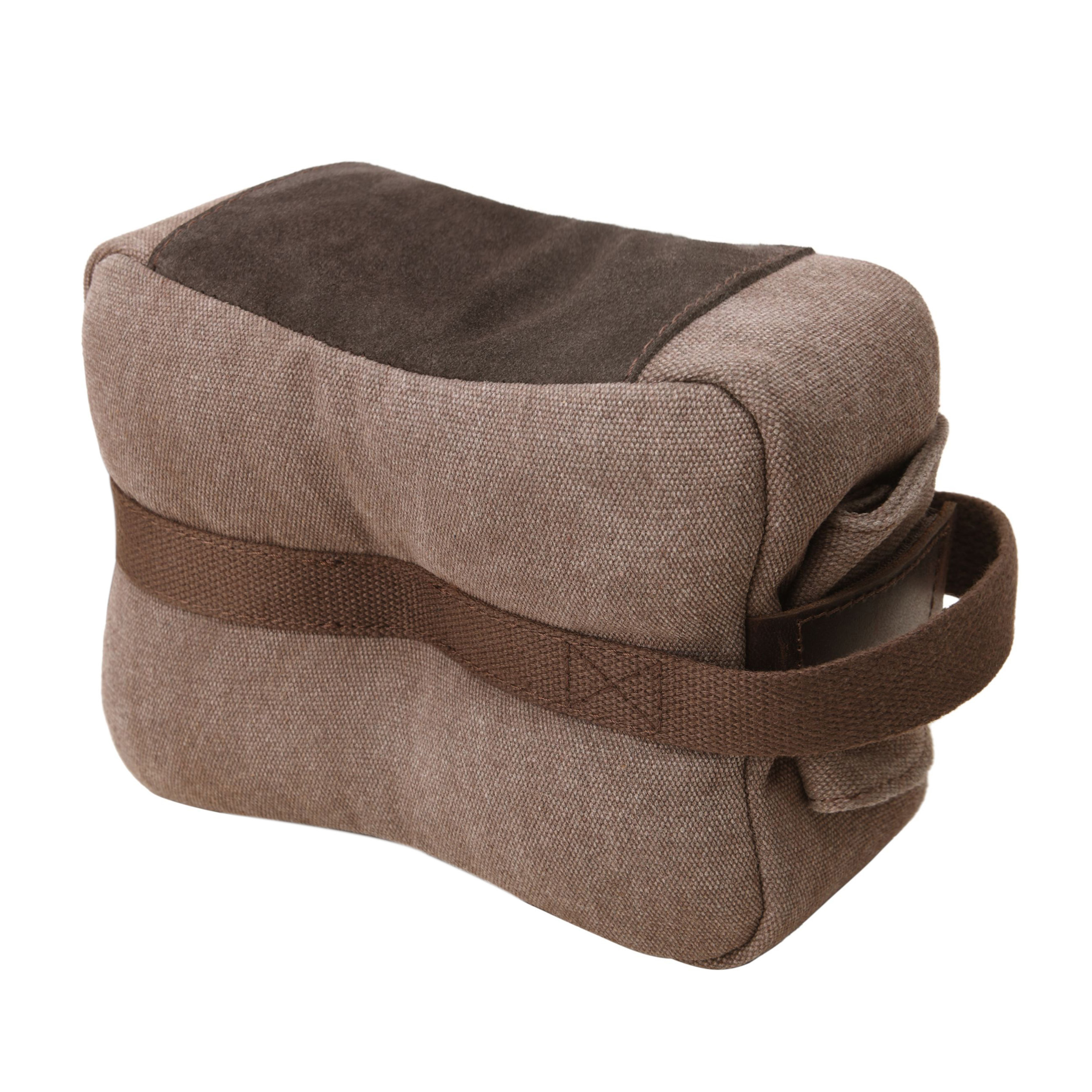 WAYNE'S DOG Shooting Rest Bags Combo , Rest Front & Rear Support Sandbag Stand Holders