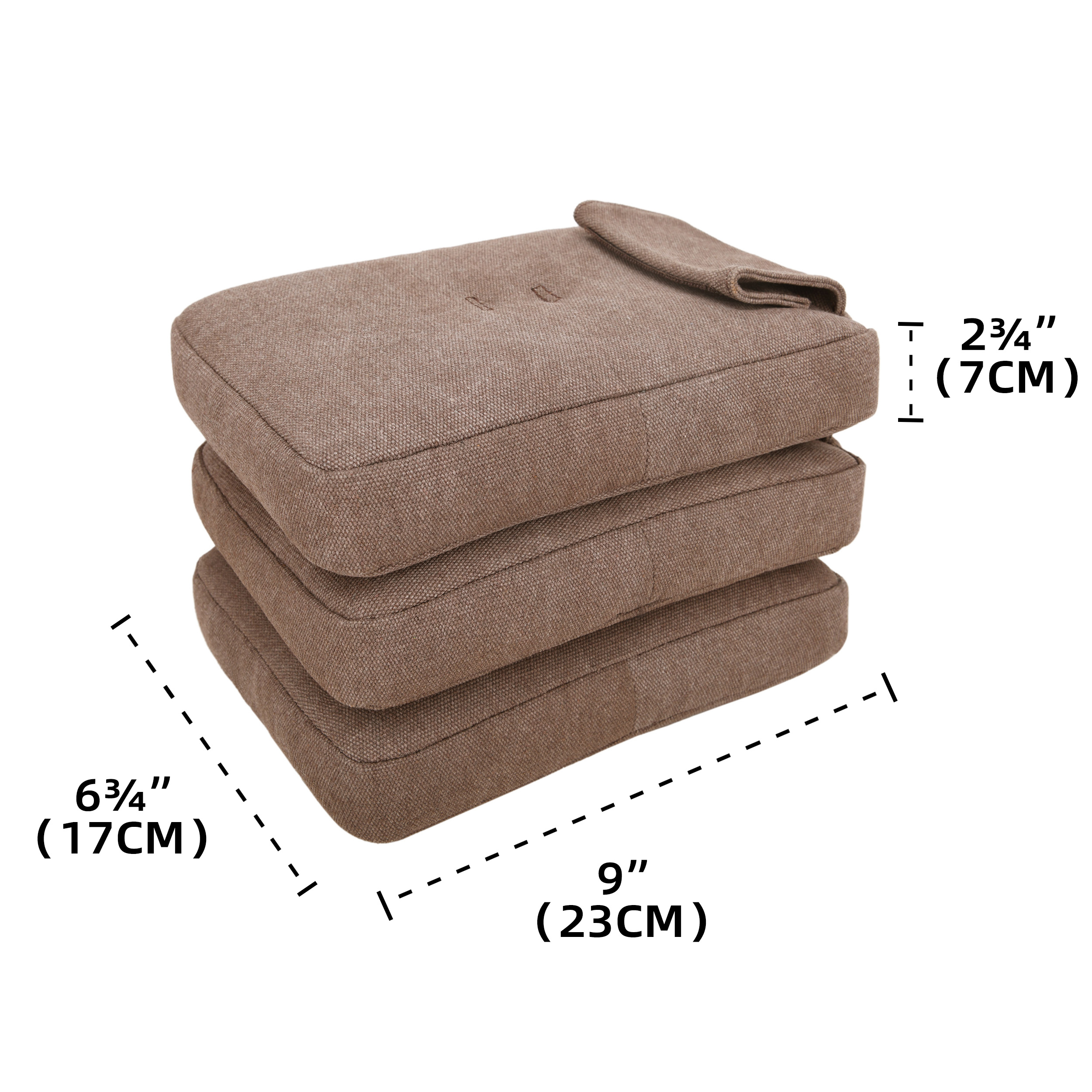 WAYNE'S DOG Shooting Rest Bags Combo , Rest Front & Rear Support Sandbag Stand Holders