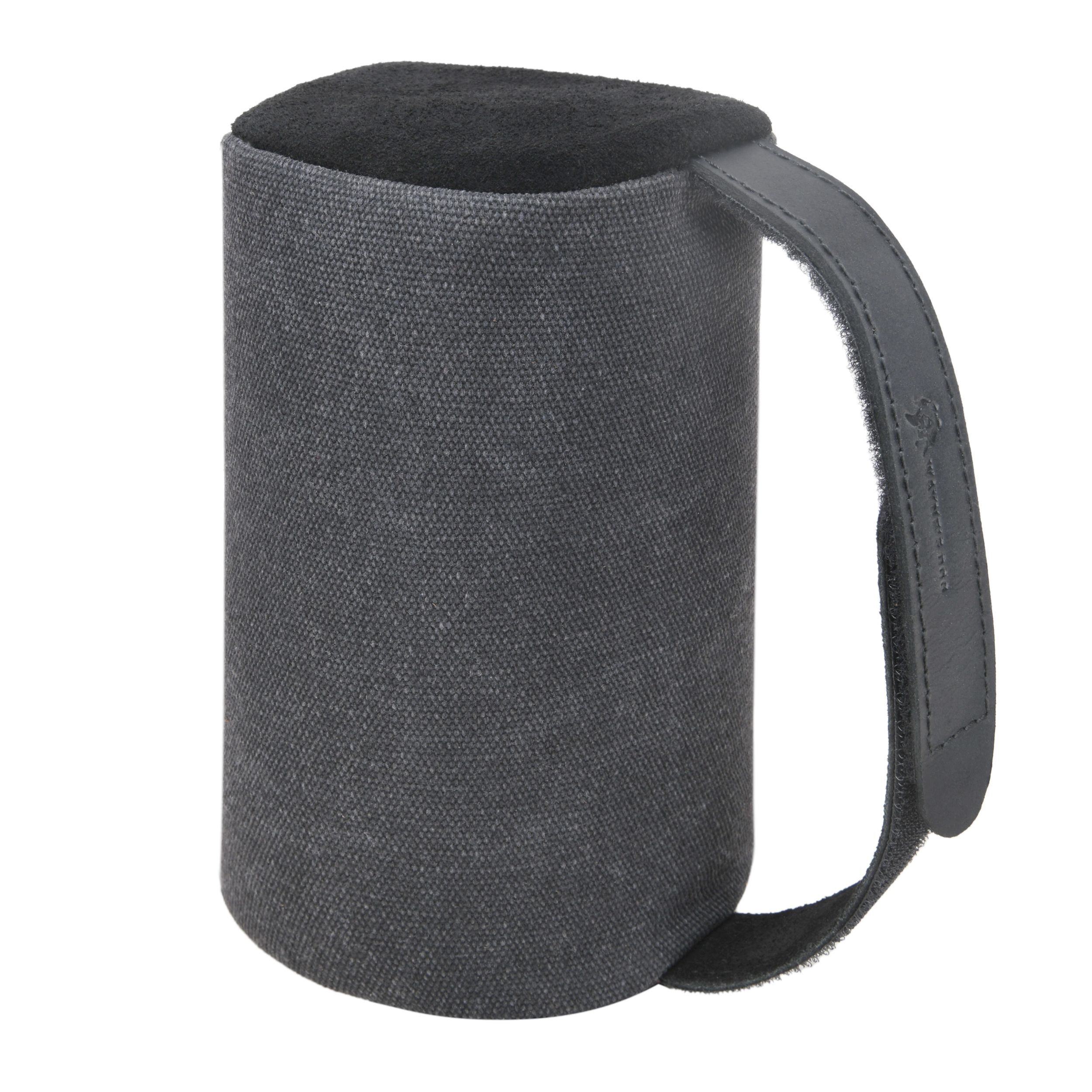 WAYNE'S DOG Canvas Shooting Rest Bags, Unfilled Rest Front & Rear Support Sandbag Stand Holders