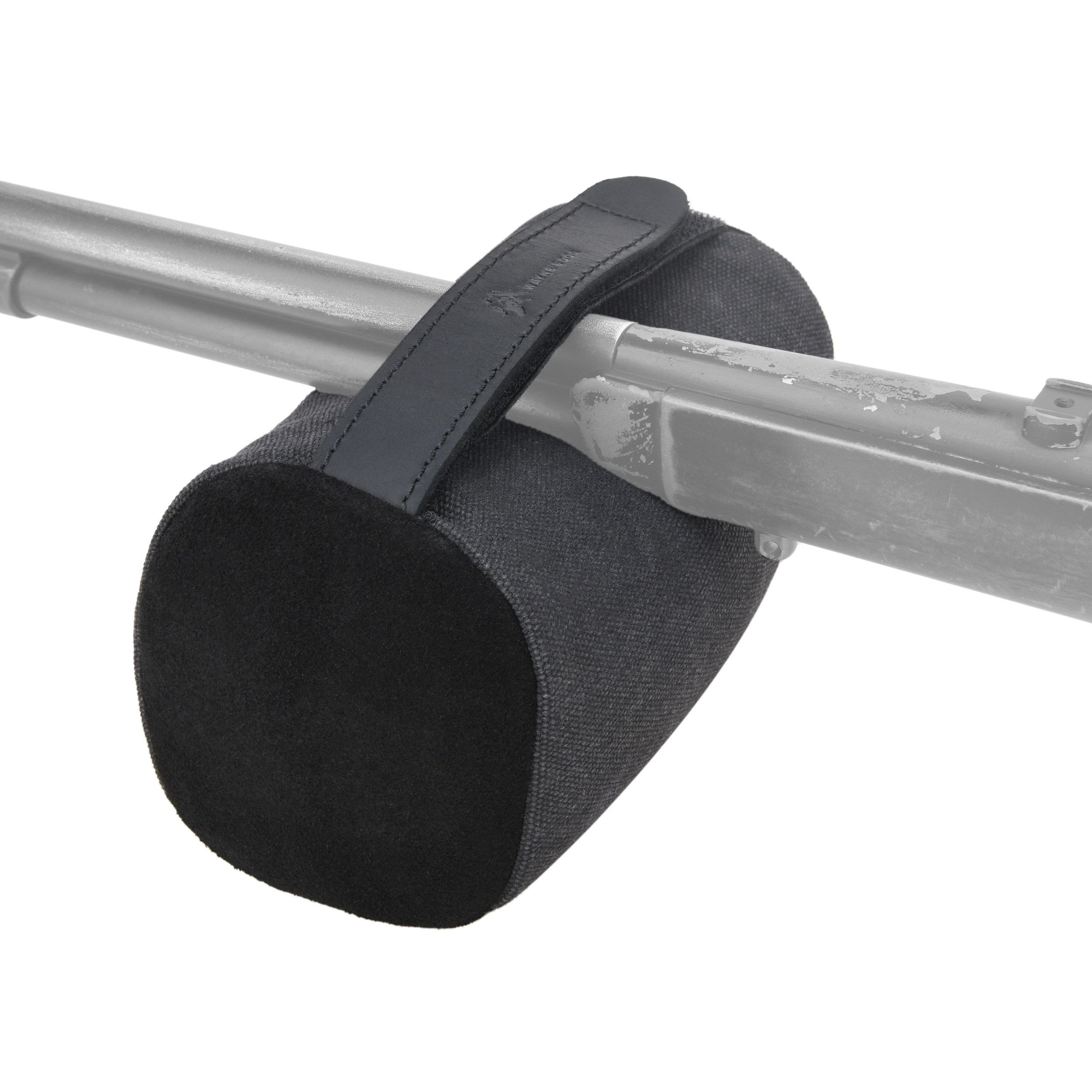 WAYNE'S DOG Canvas Shooting Rest Bags, Unfilled Rest Front & Rear Support Sandbag Stand Holders