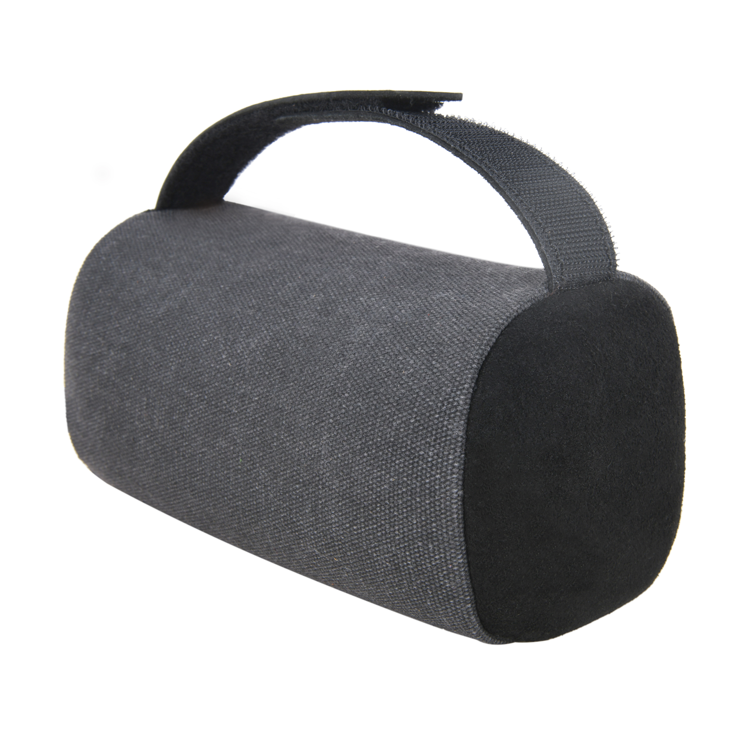 WAYNE'S DOG Canvas Shooting Rest Bags, Unfilled Rest Front & Rear Support Sandbag Stand Holders