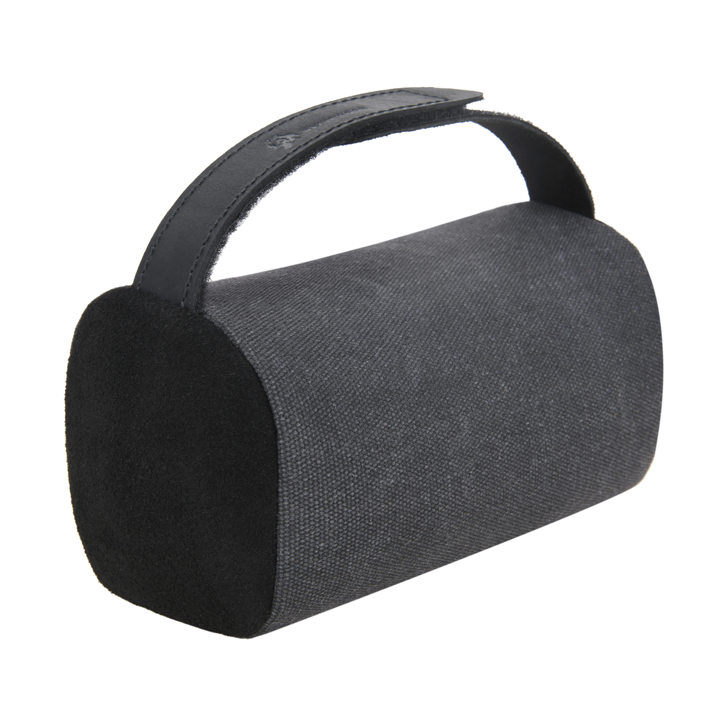 WAYNE'S DOG Canvas Shooting Rest Bags, Unfilled Rest Front & Rear Support Sandbag Stand Holders