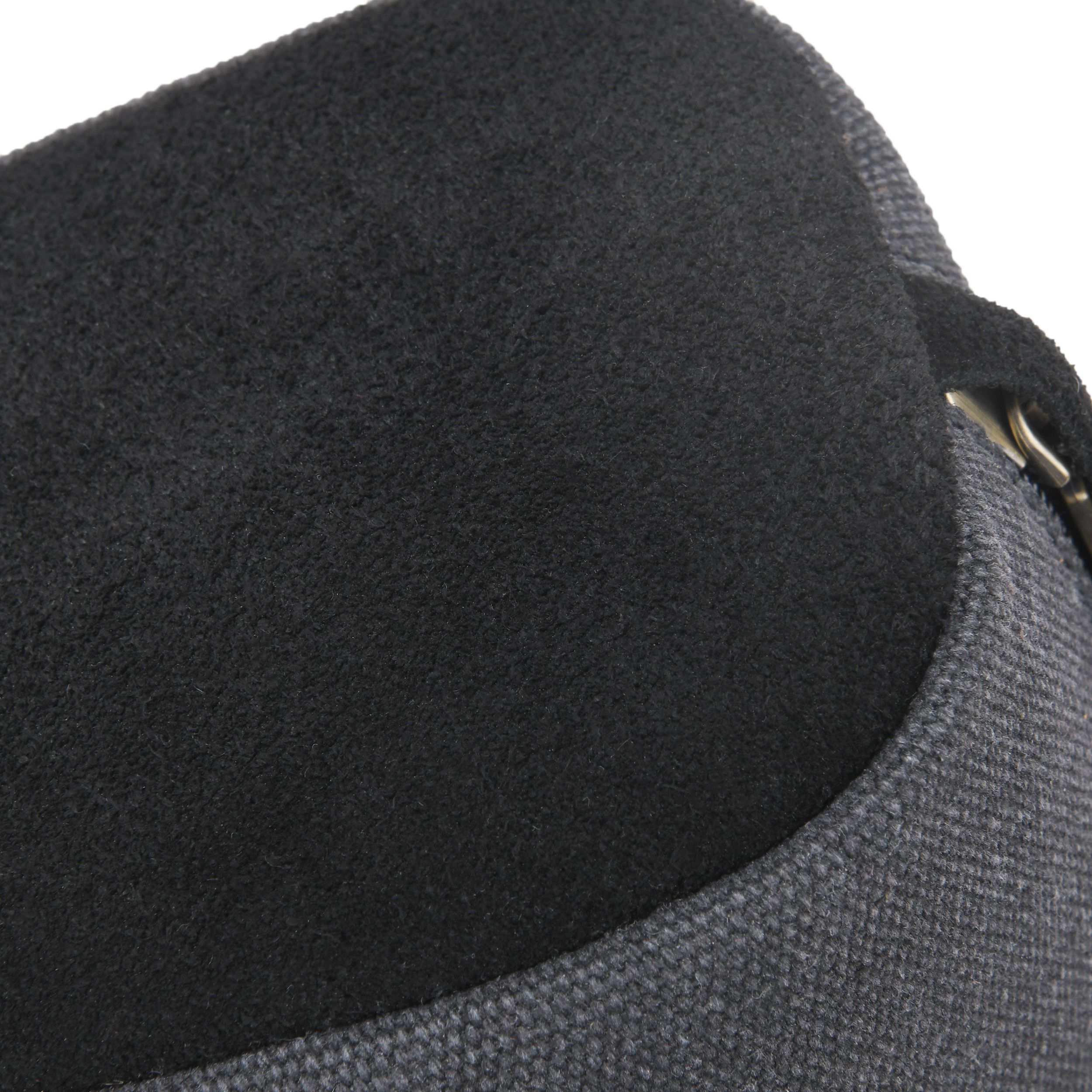 WAYNE'S DOG Canvas Shooting Rest Bags, Unfilled Rest Front & Rear Support Sandbag Stand Holders