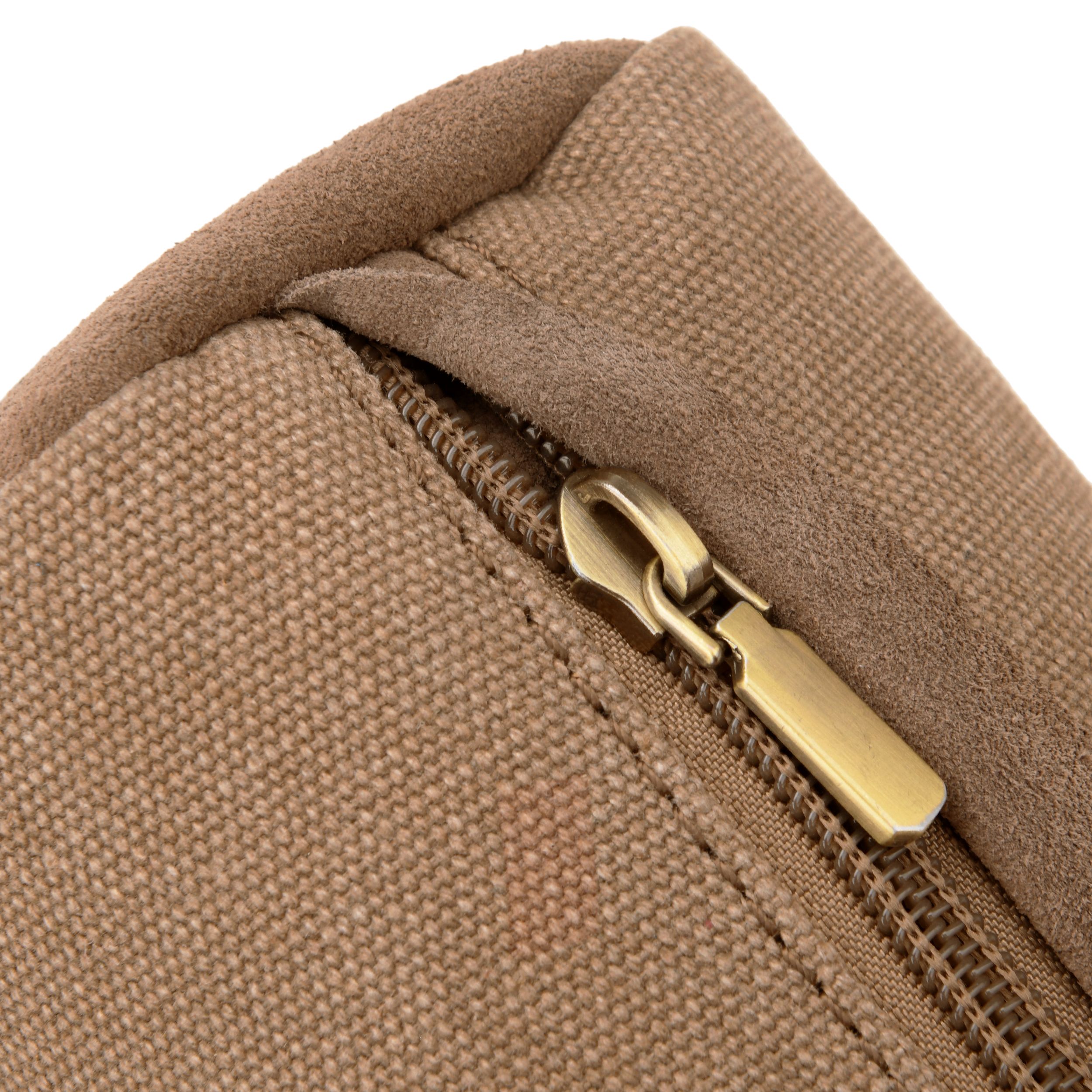 WAYNE'S DOG Canvas Shooting Rest Bags, Unfilled Rest Front & Rear Support Sandbag Stand Holders