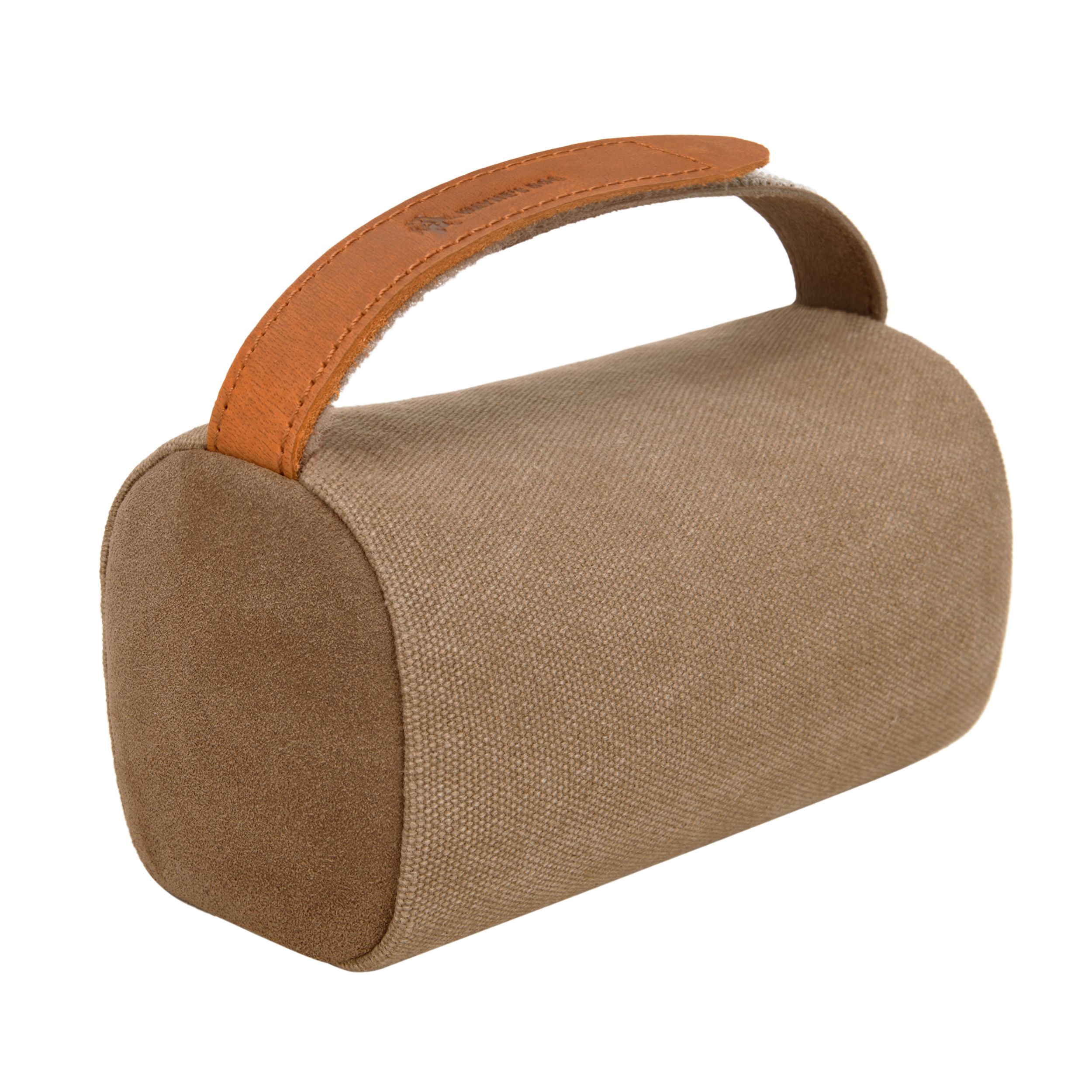 WAYNE'S DOG Canvas Shooting Rest Bags, Unfilled Rest Front & Rear Support Sandbag Stand Holders