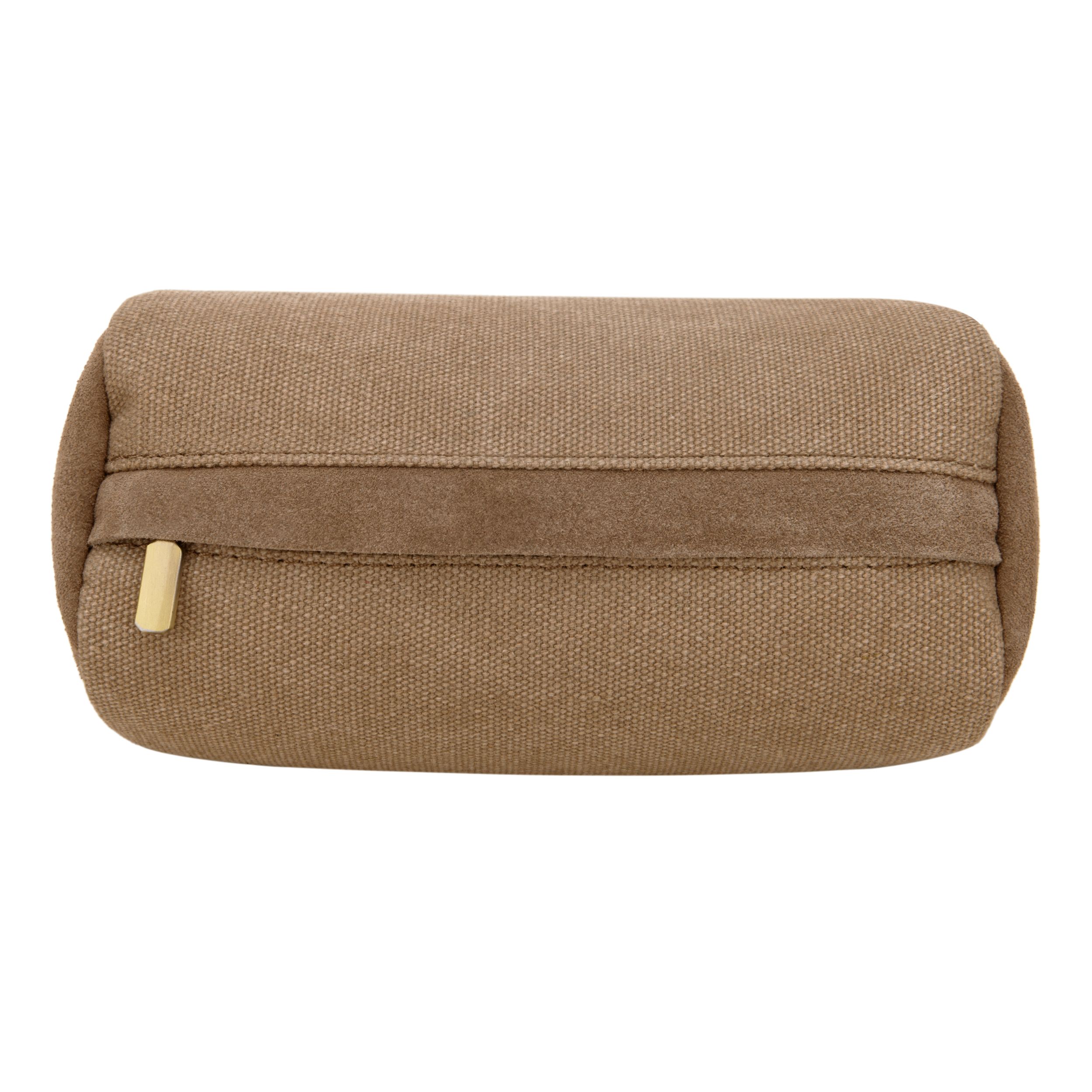 WAYNE'S DOG Canvas Shooting Rest Bags, Unfilled Rest Front & Rear Support Sandbag Stand Holders