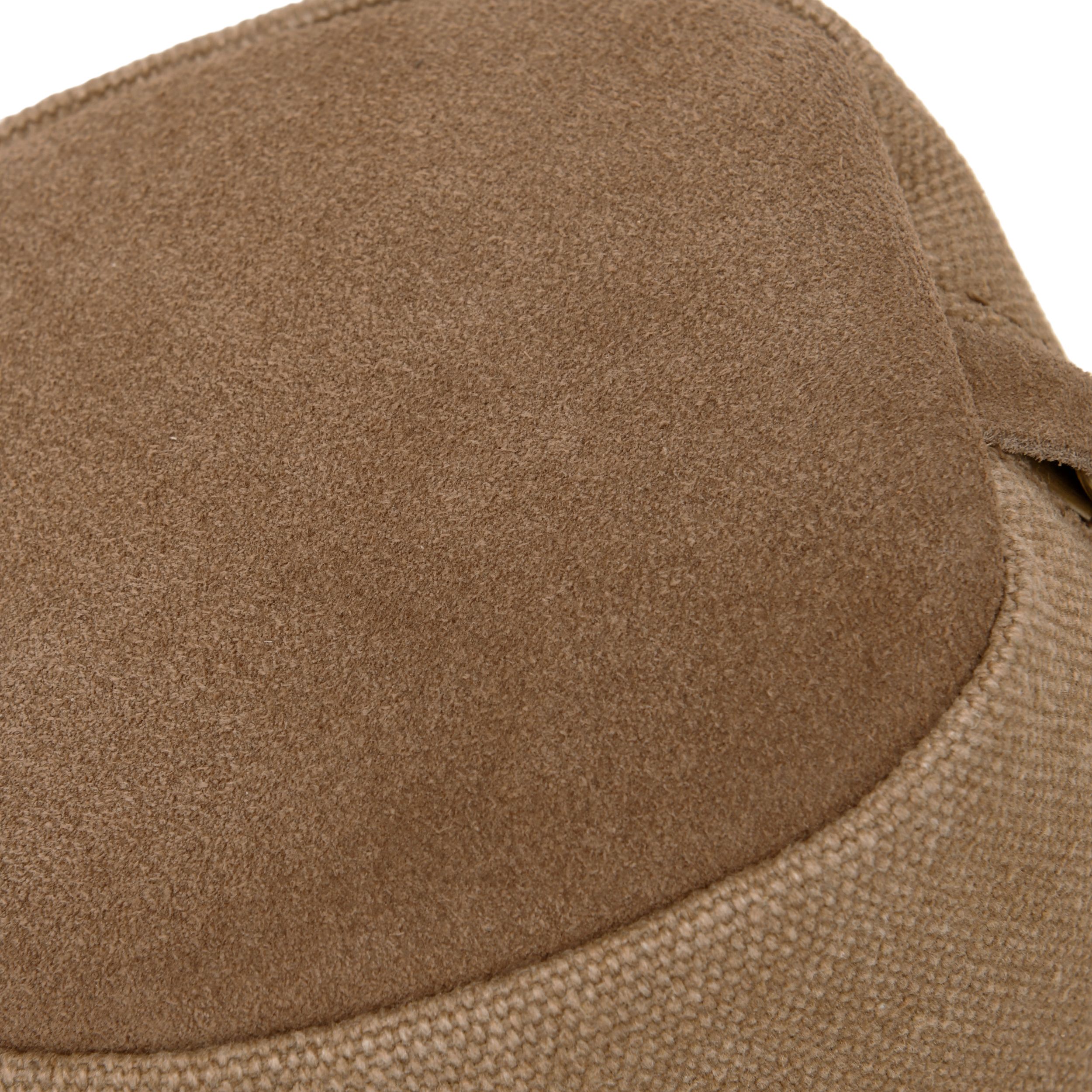 WAYNE'S DOG Canvas Shooting Rest Bags, Unfilled Rest Front & Rear Support Sandbag Stand Holders