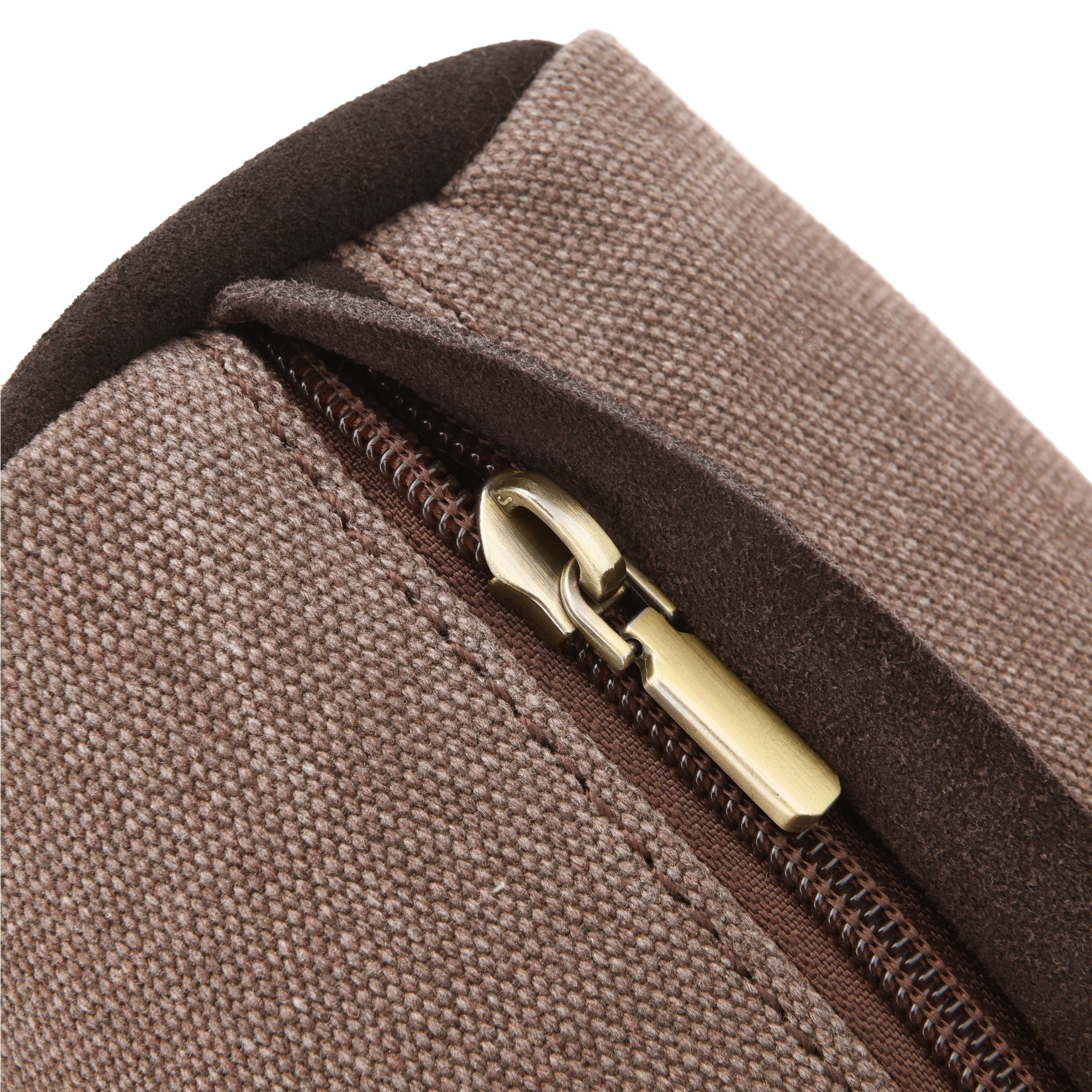 WAYNE'S DOG Canvas Shooting Rest Bags, Unfilled Rest Front & Rear Support Sandbag Stand Holders